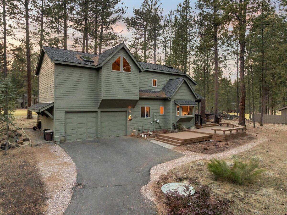 Black Butte Ranch - Residential