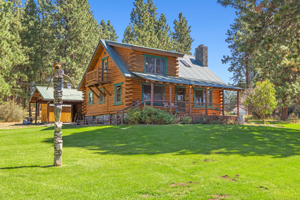 Oregon Shores -Unit 2-First Addition - Residential