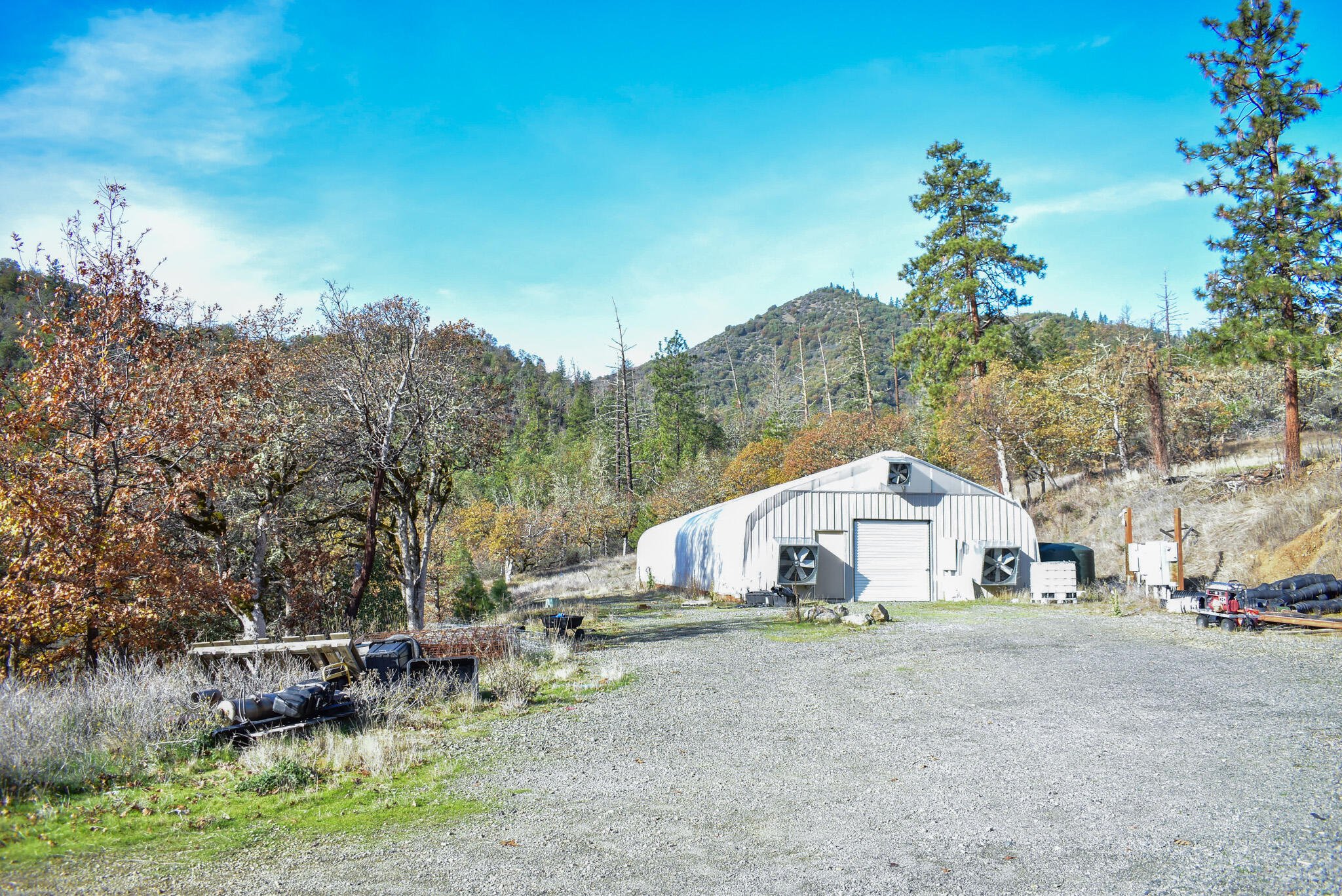 Applegate Park Subdivision - Commercial Sale