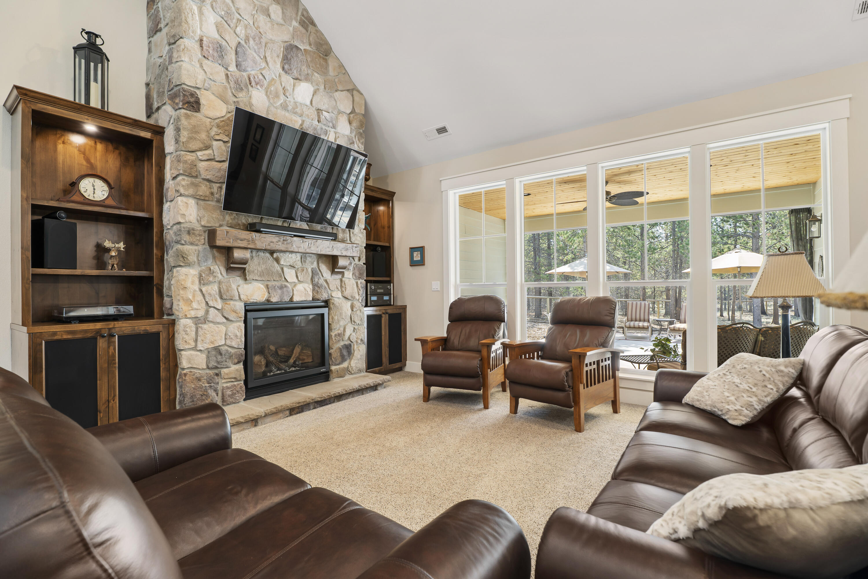 Deschutes River Recreation Homesites - Residential