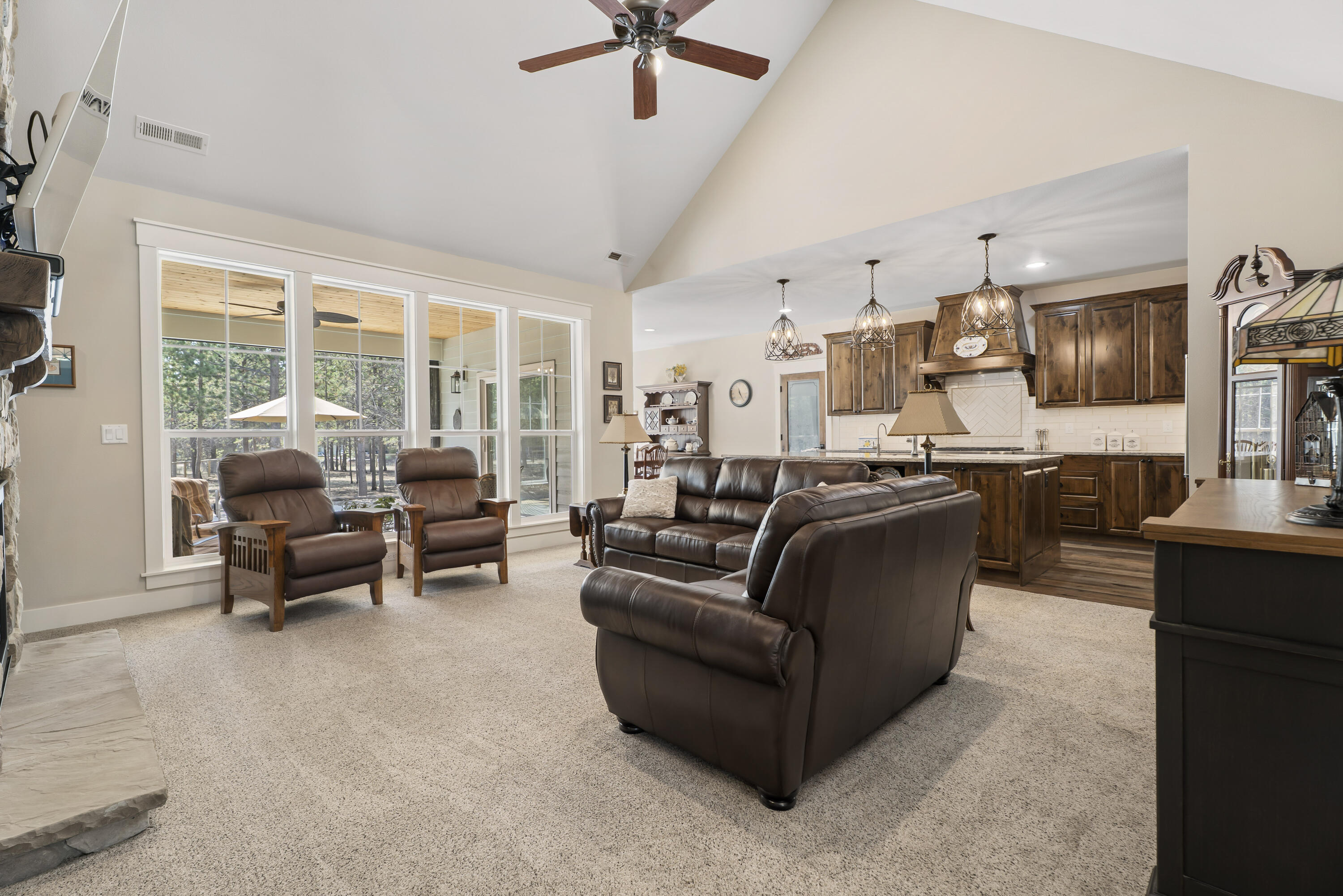 Deschutes River Recreation Homesites - Residential