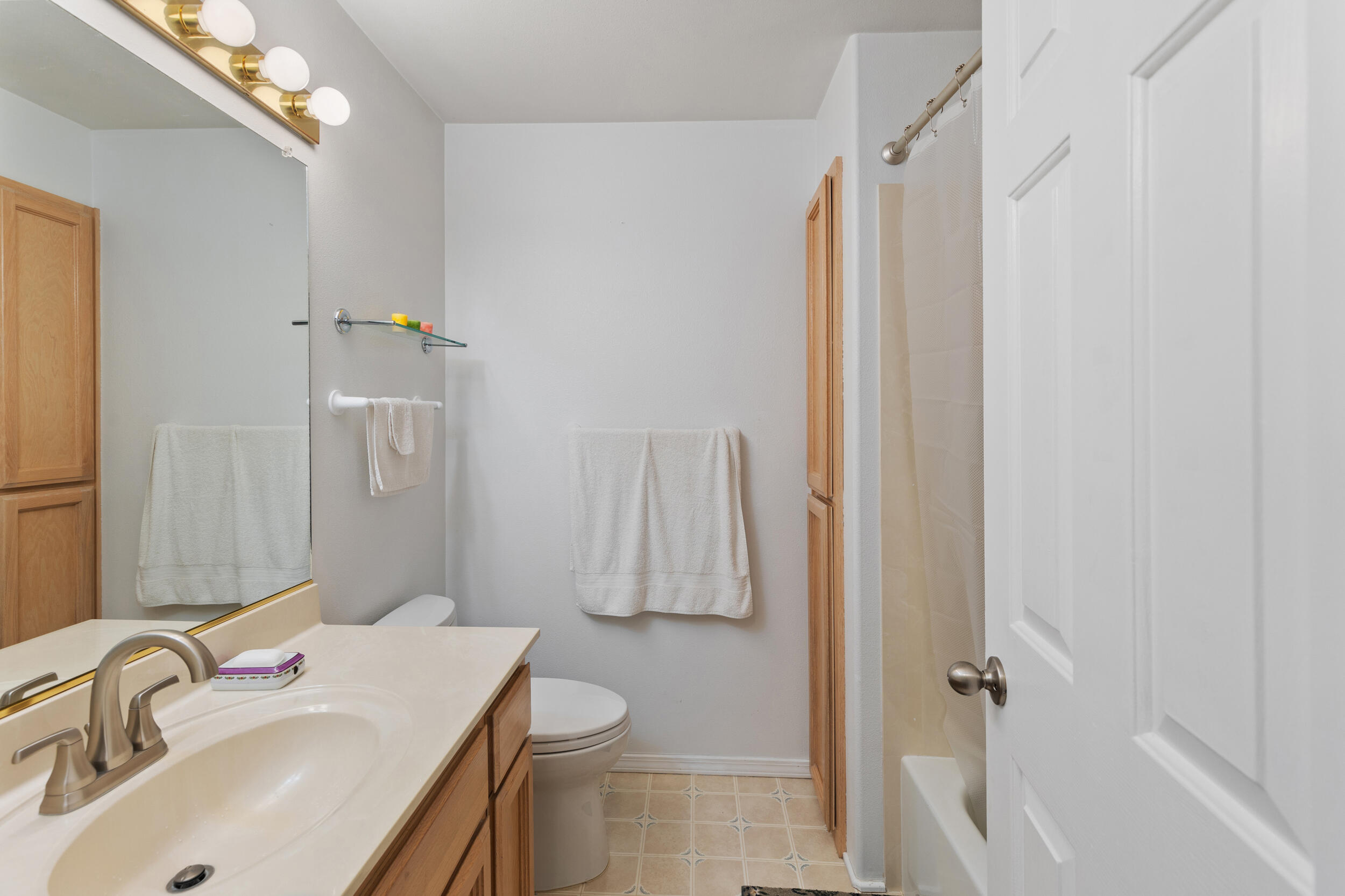 N/A - Residential