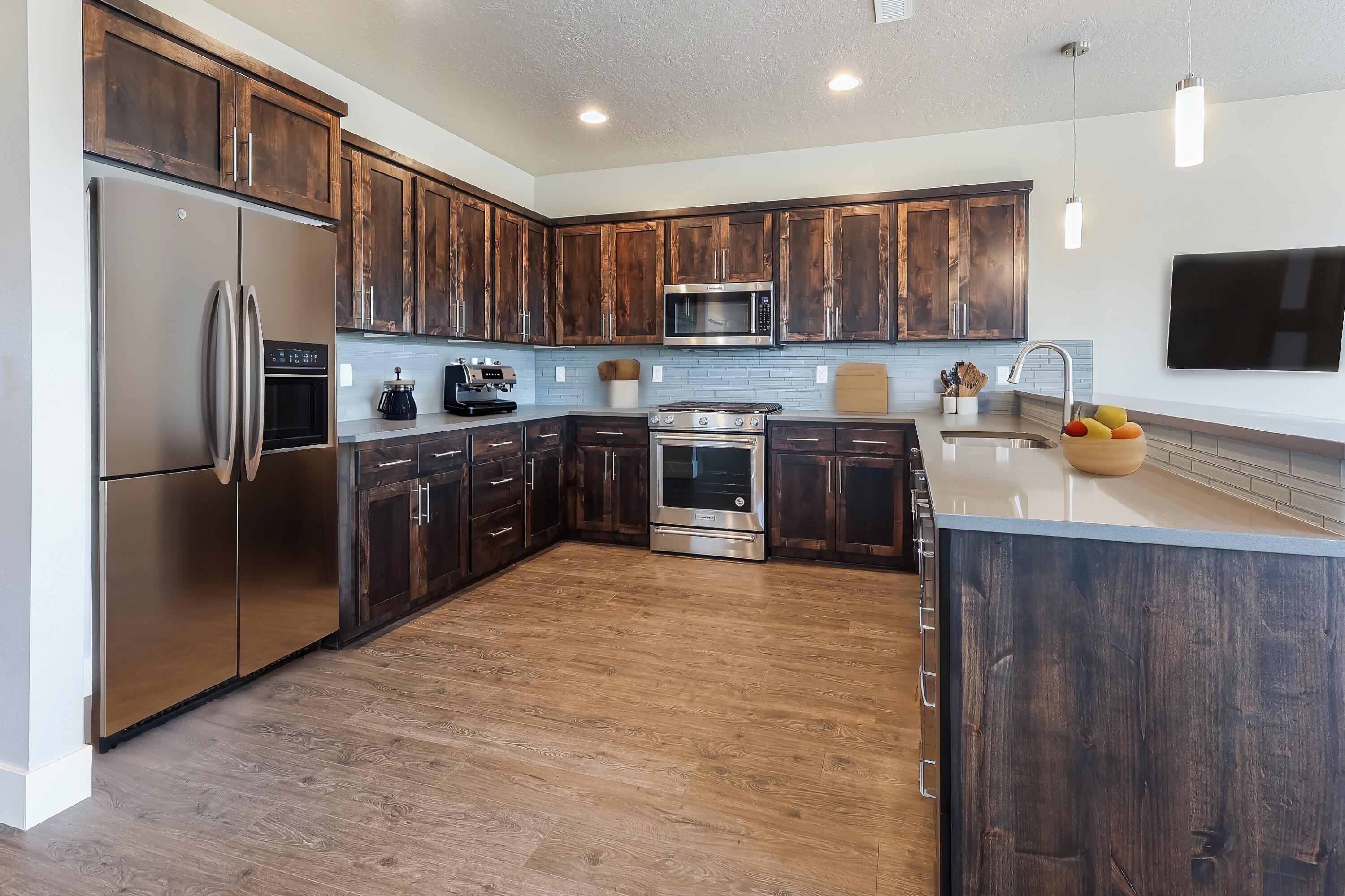 Korbin Meadows Phase 2 - Residential