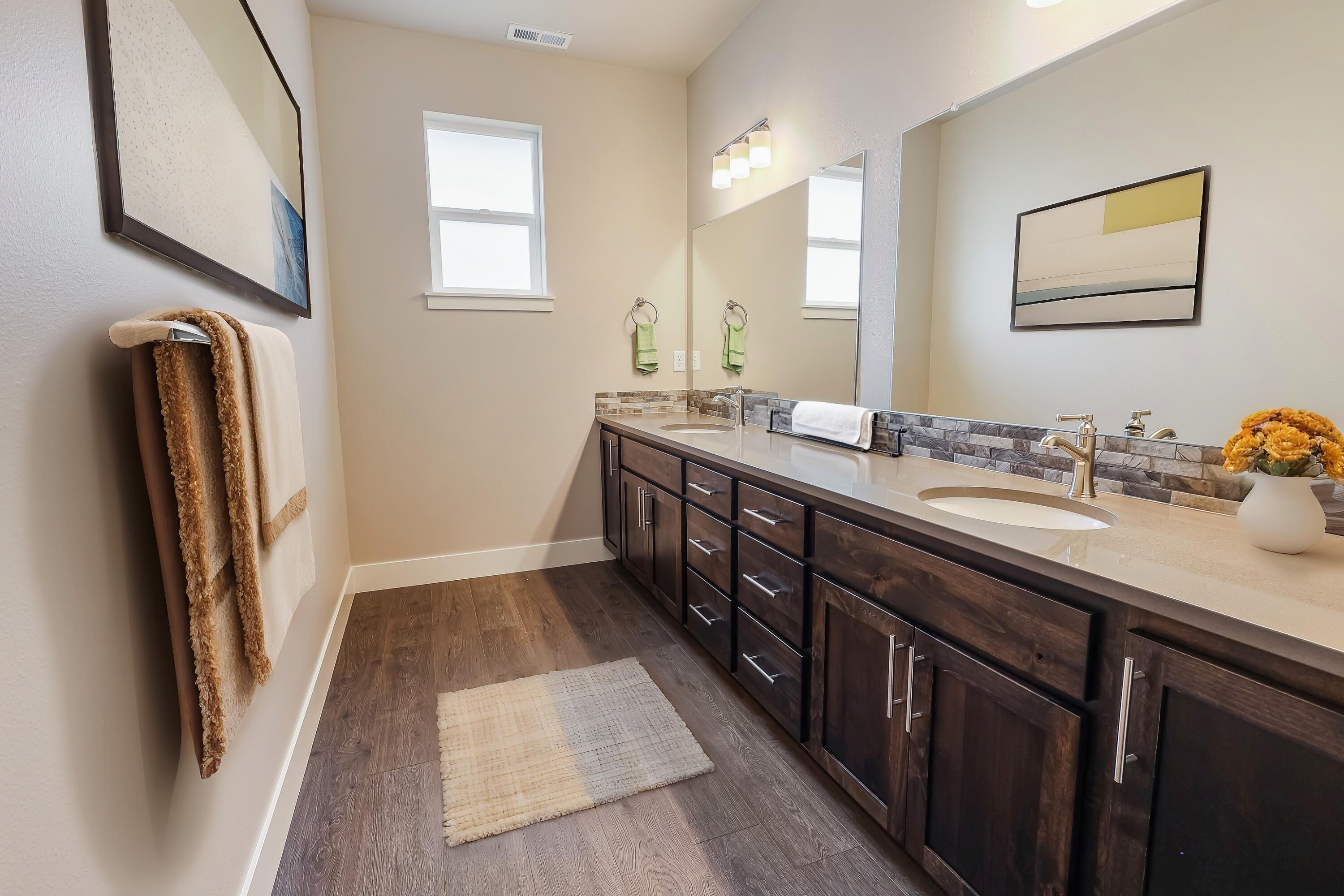 Korbin Meadows Phase 2 - Residential