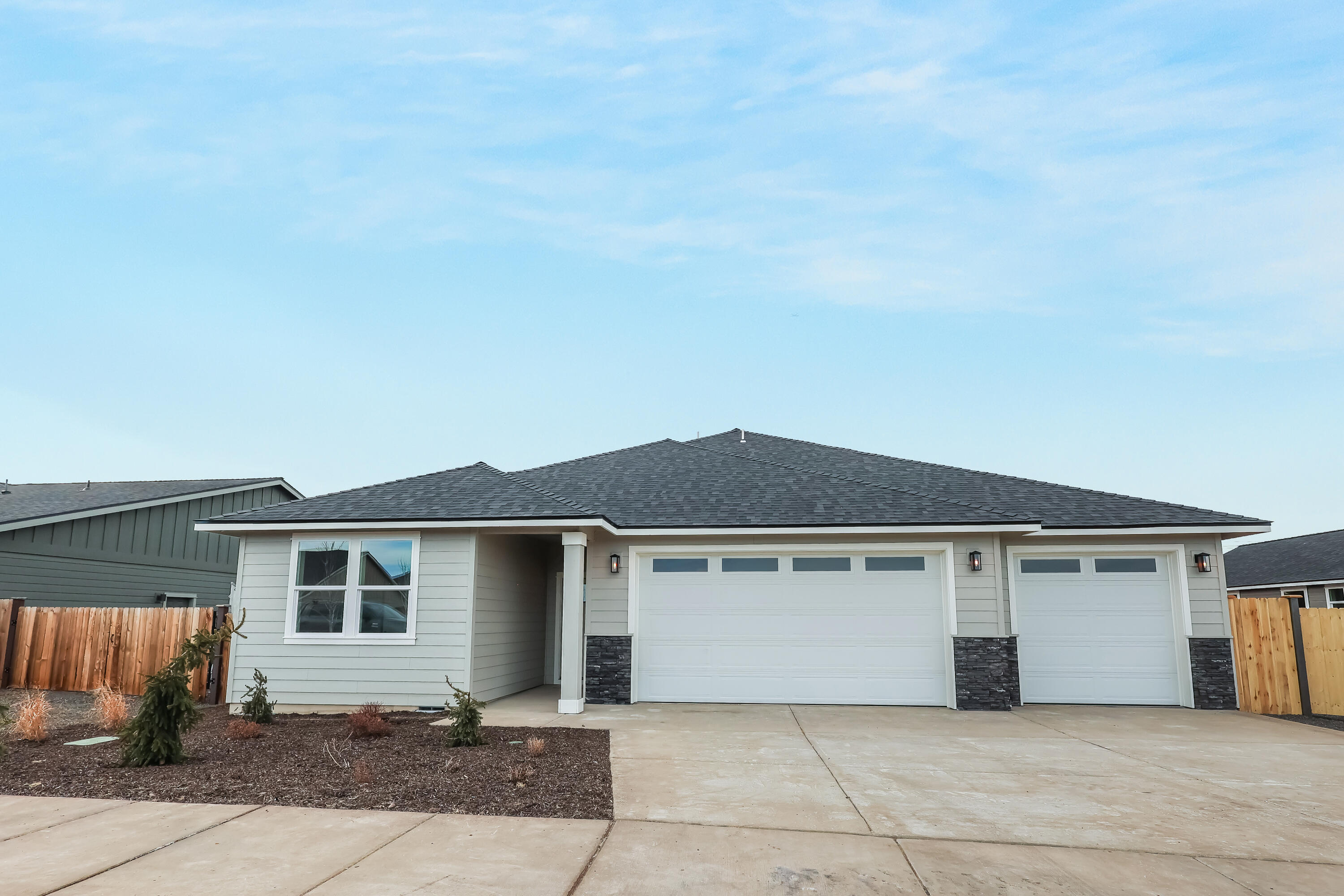 Korbin Meadows Phase 2 - Residential