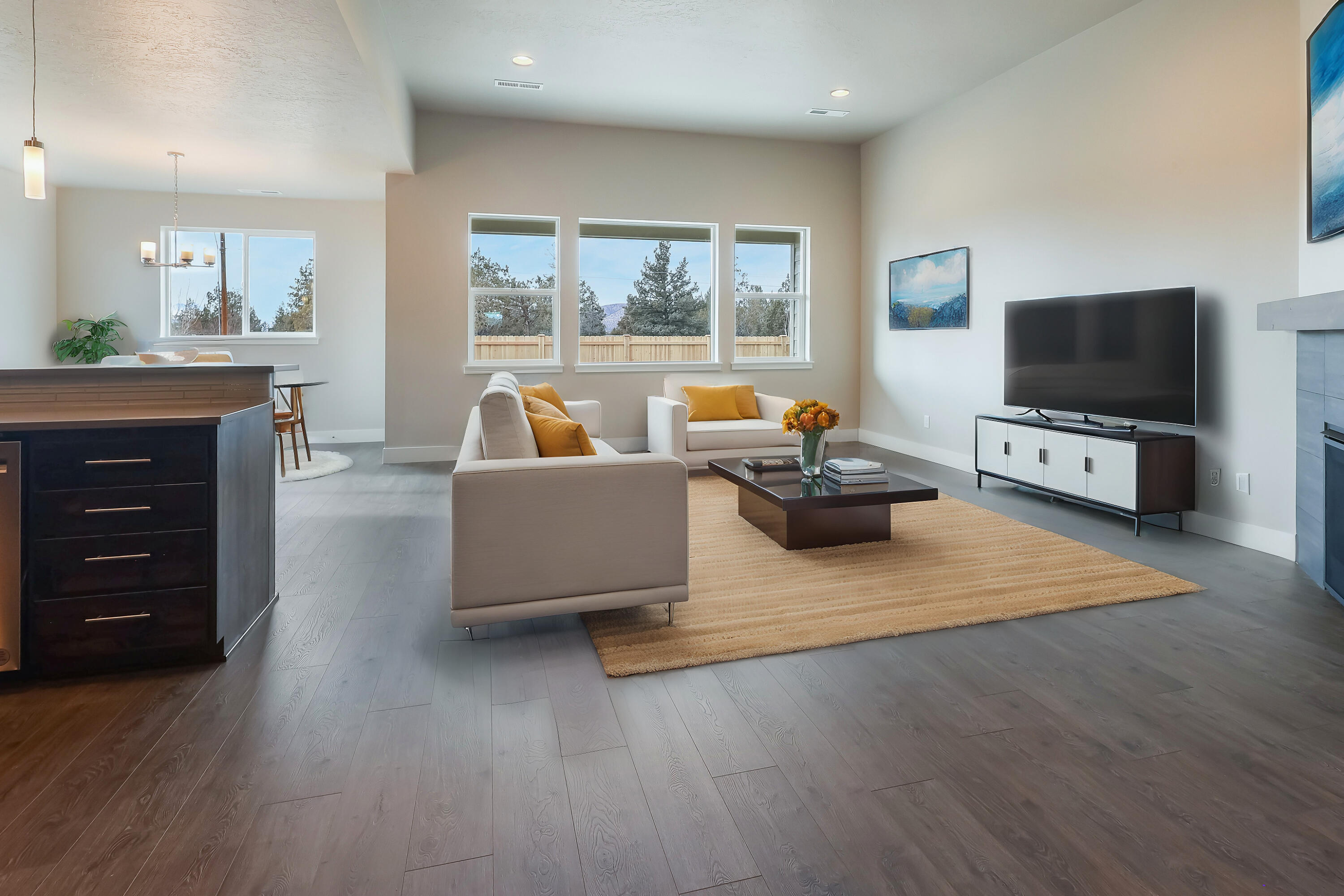 Korbin Meadows Phase 2 - Residential