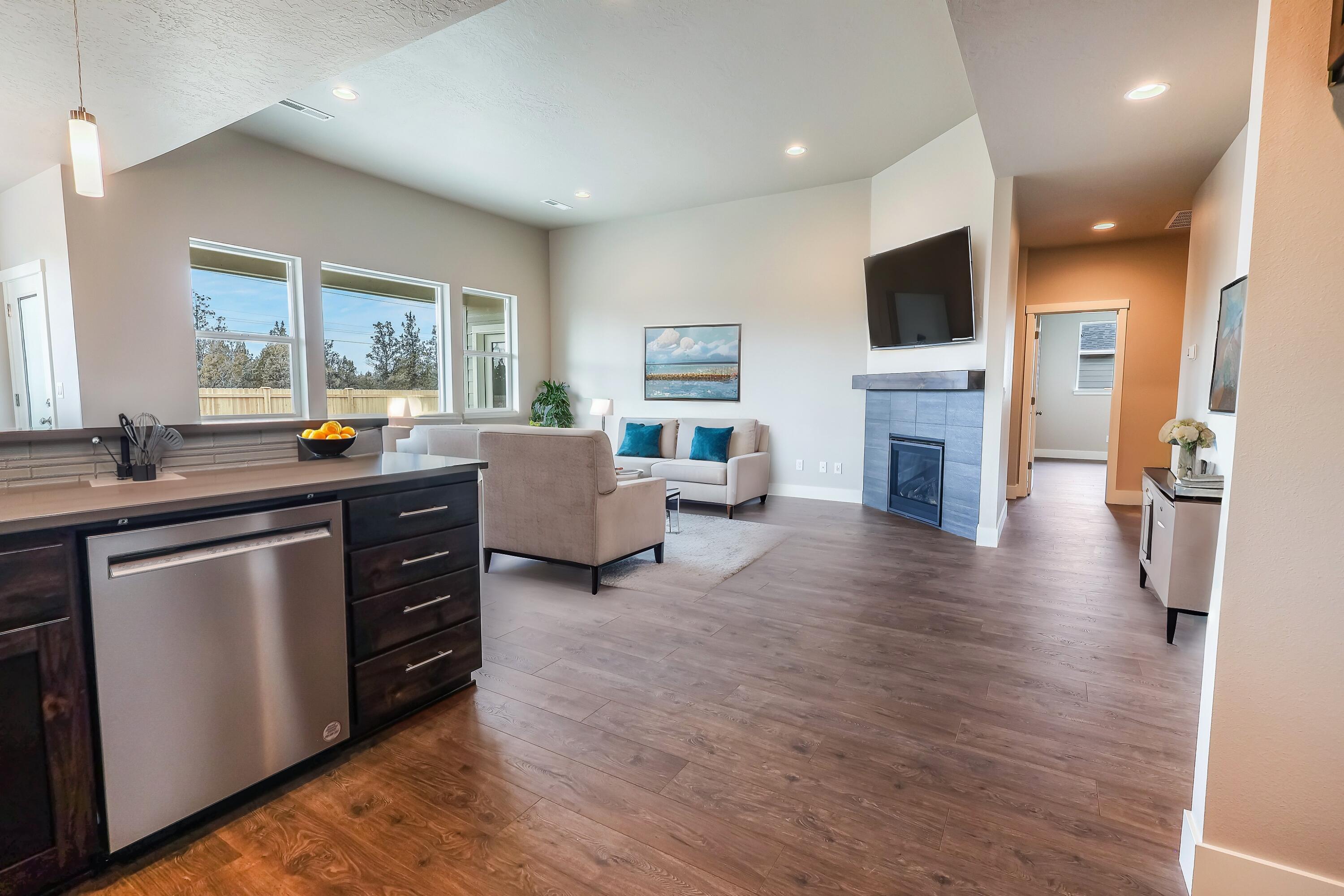 Korbin Meadows Phase 2 - Residential
