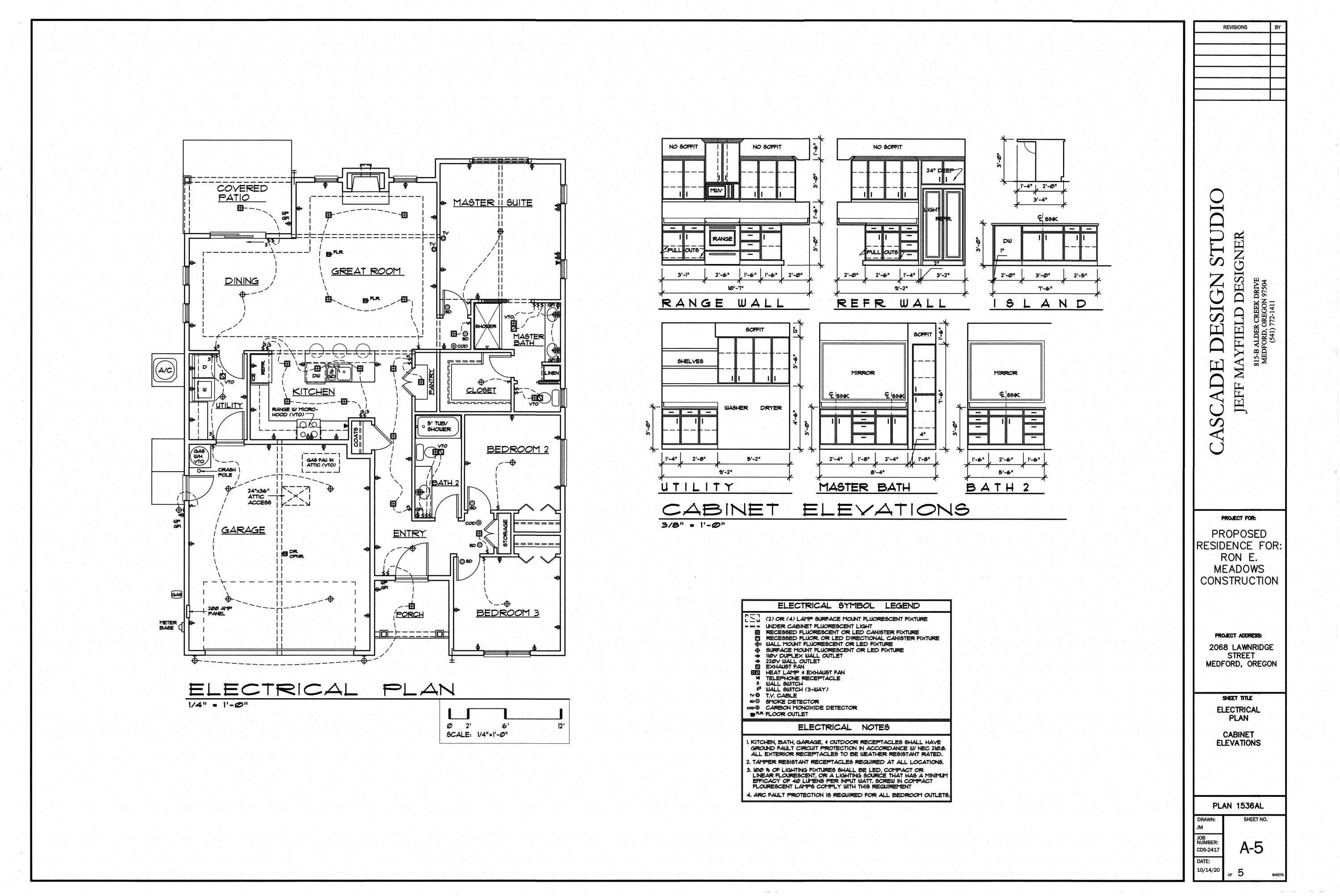 N/A - Residential