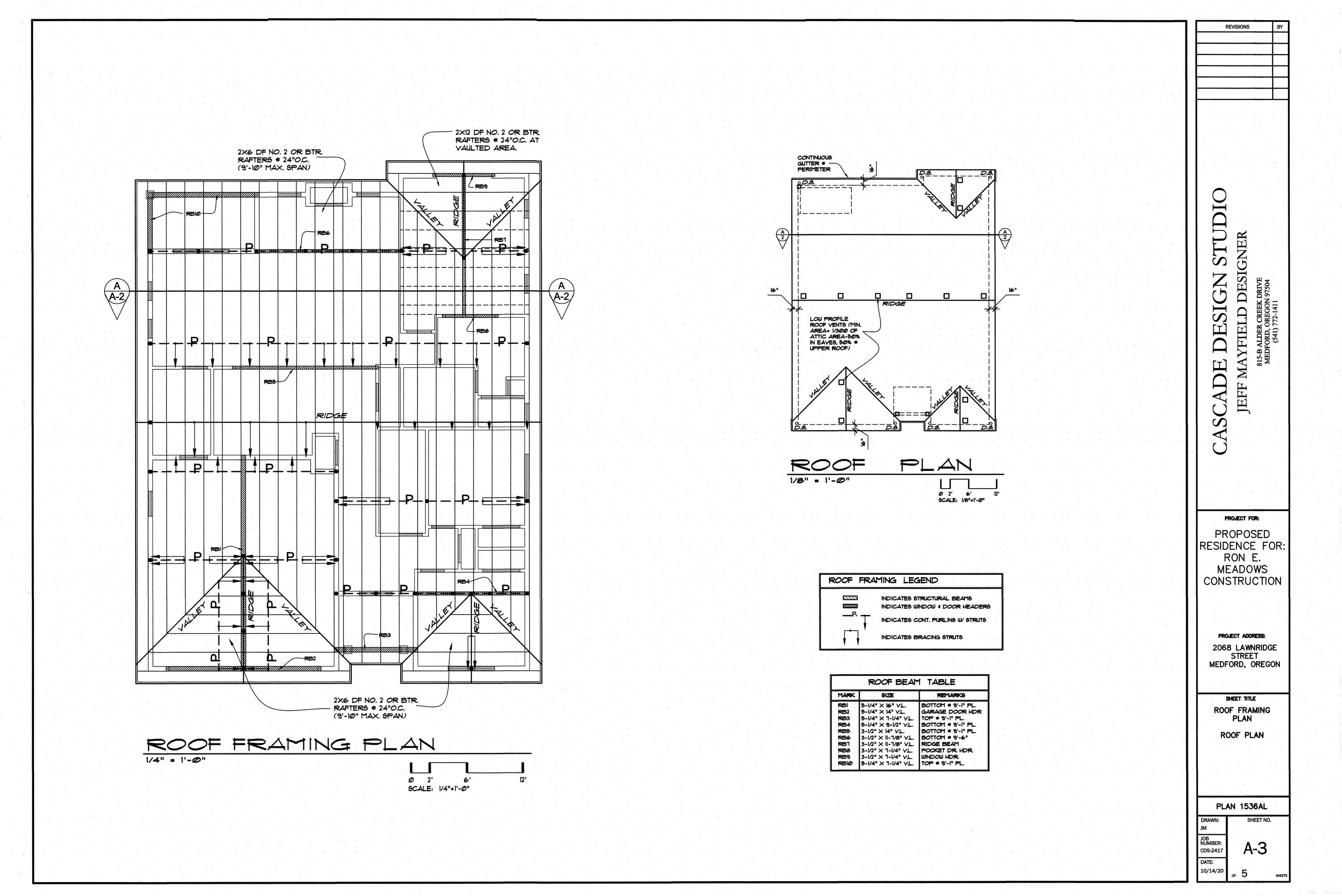N/A - Residential