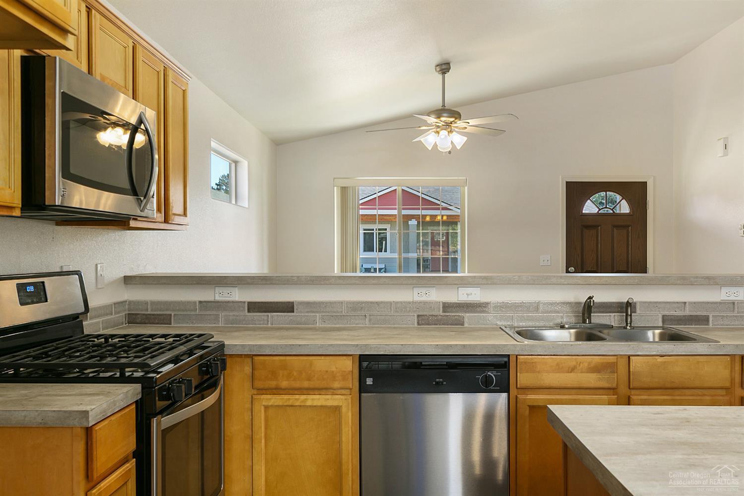 McKay Meadows - Residential