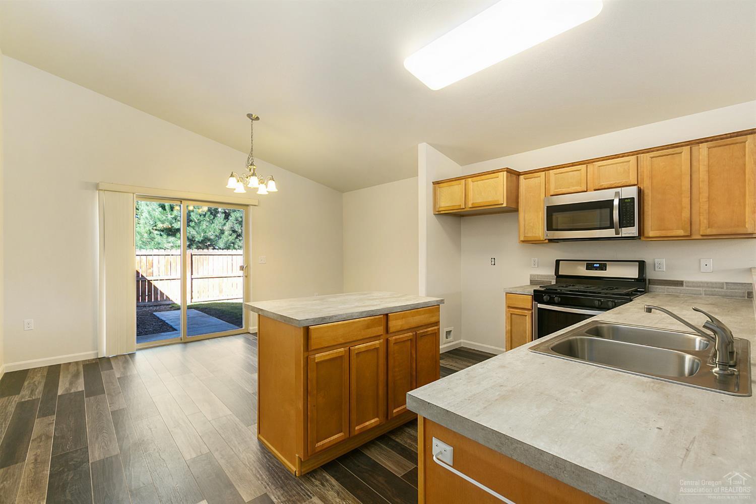 McKay Meadows - Residential