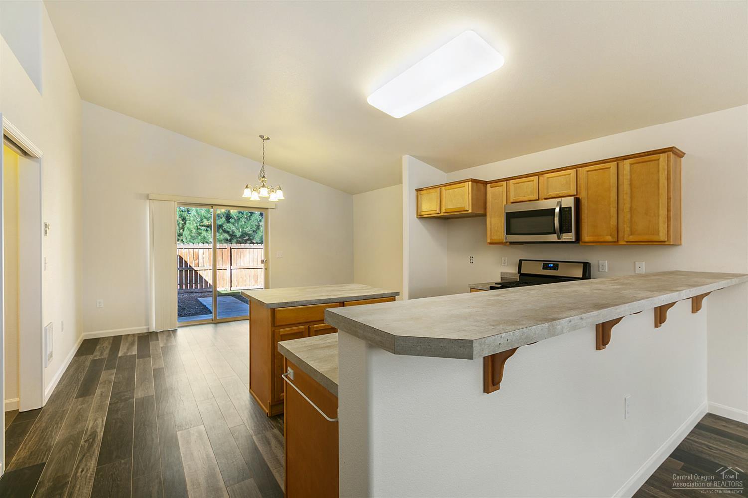 McKay Meadows - Residential