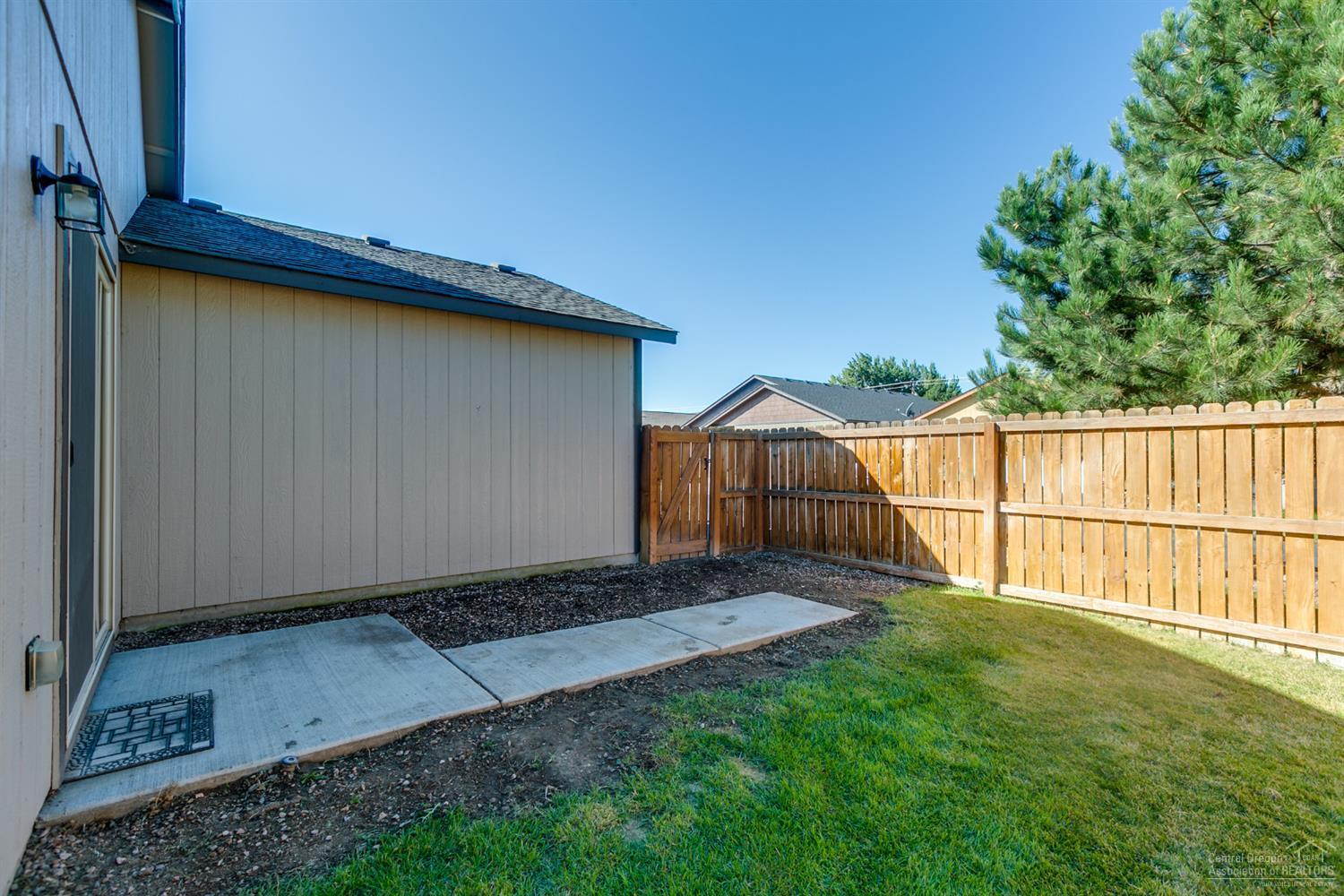 McKay Meadows - Residential