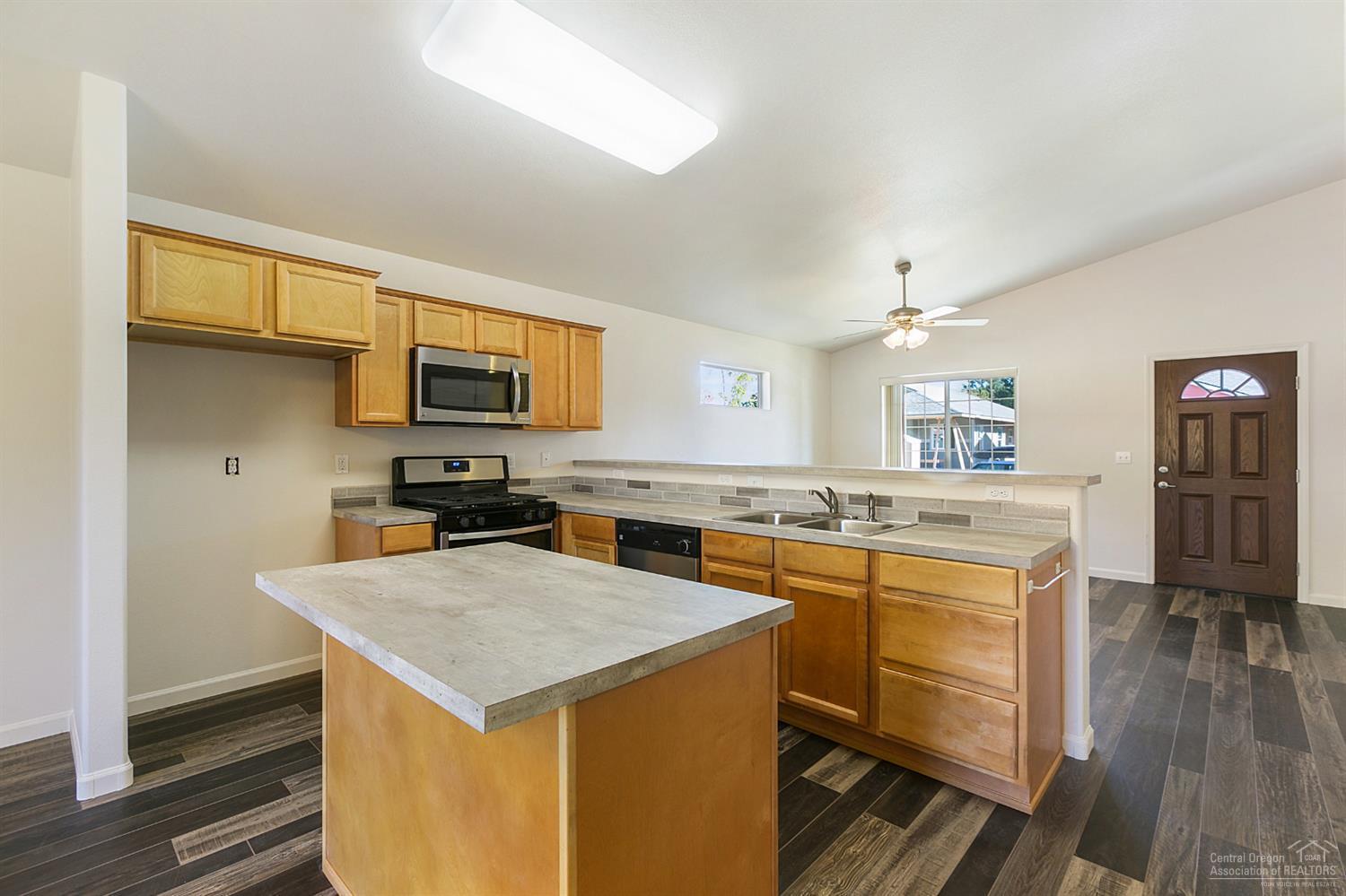 McKay Meadows - Residential
