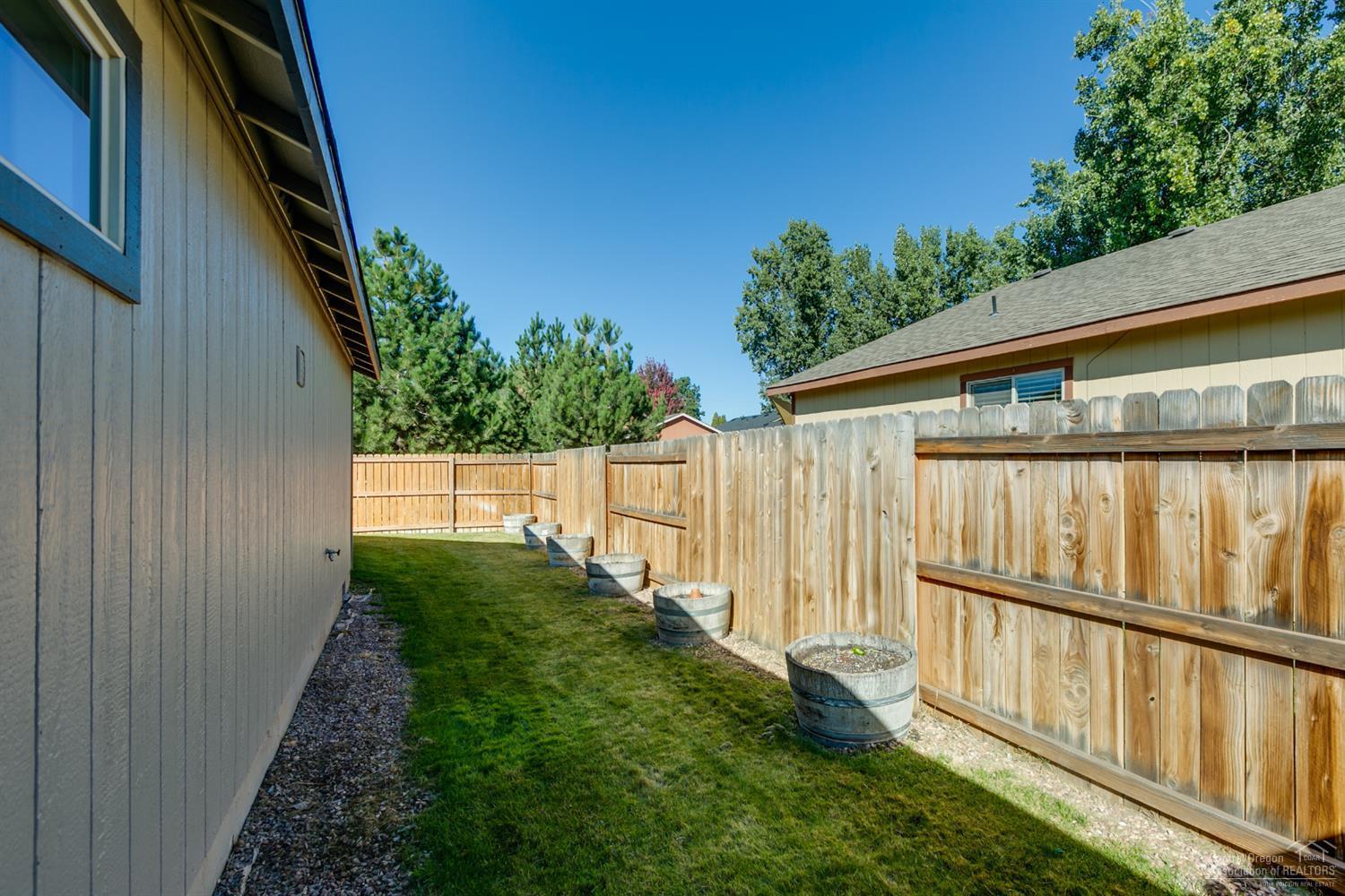 McKay Meadows - Residential