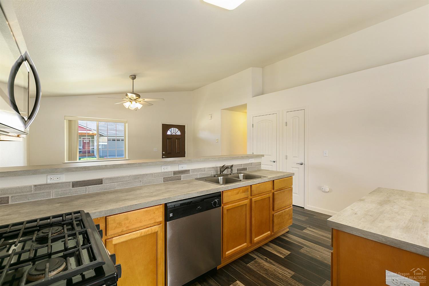 McKay Meadows - Residential