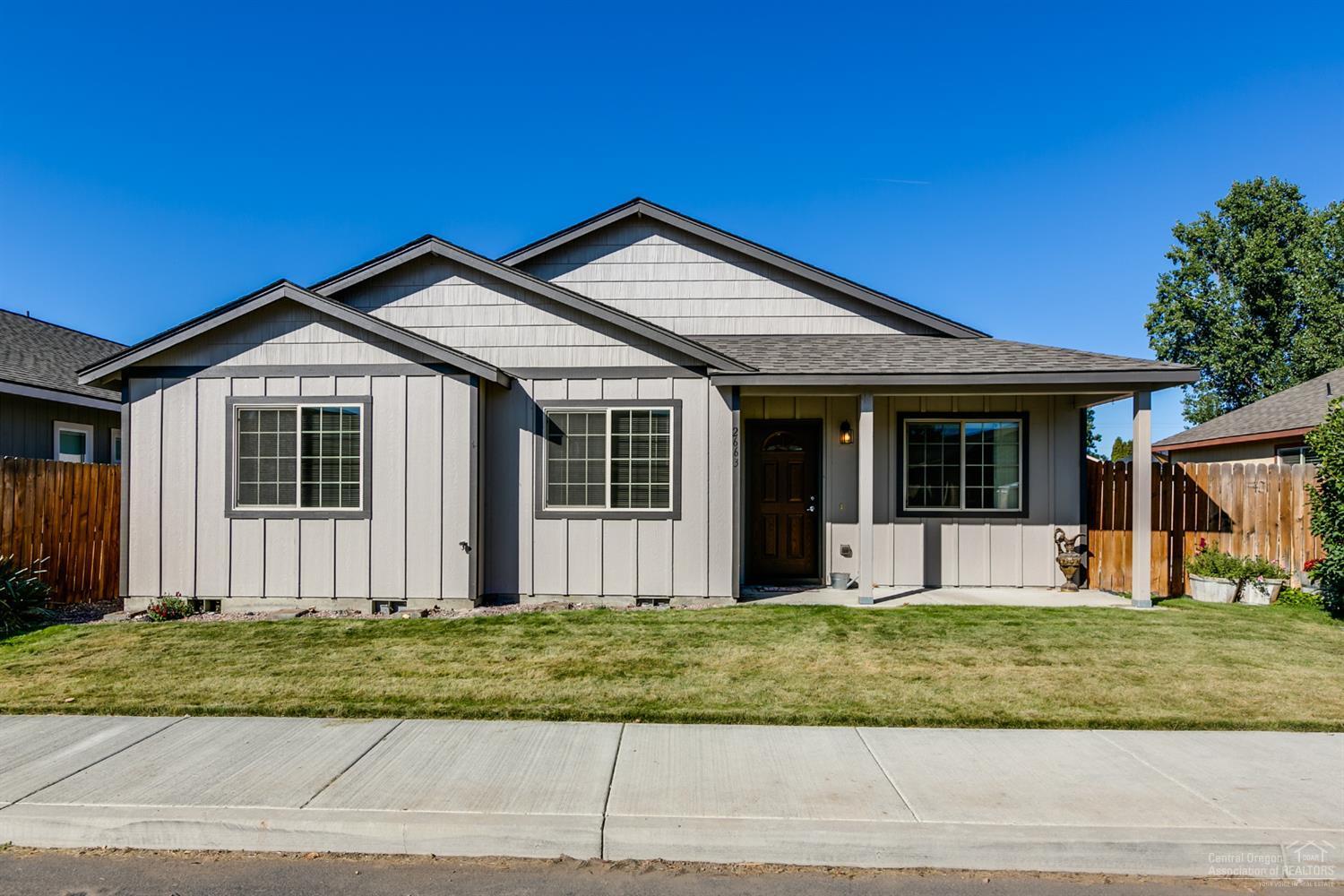 McKay Meadows - Residential