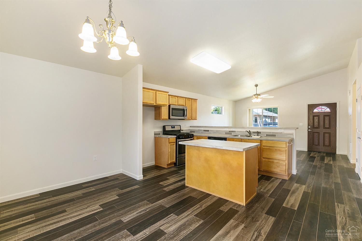 McKay Meadows - Residential