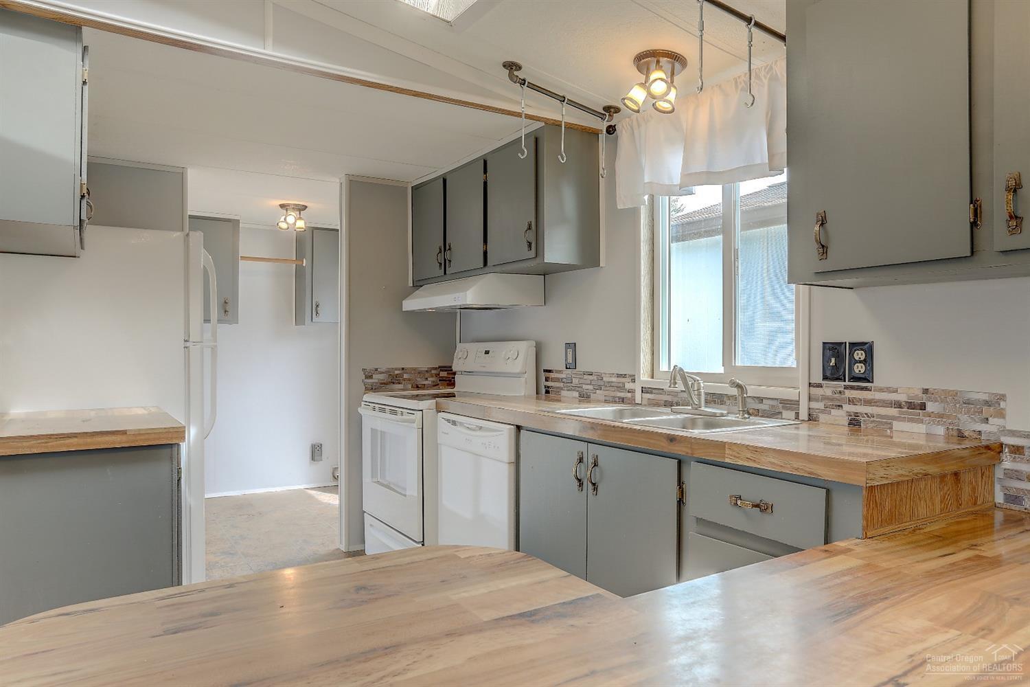Mida - Residential