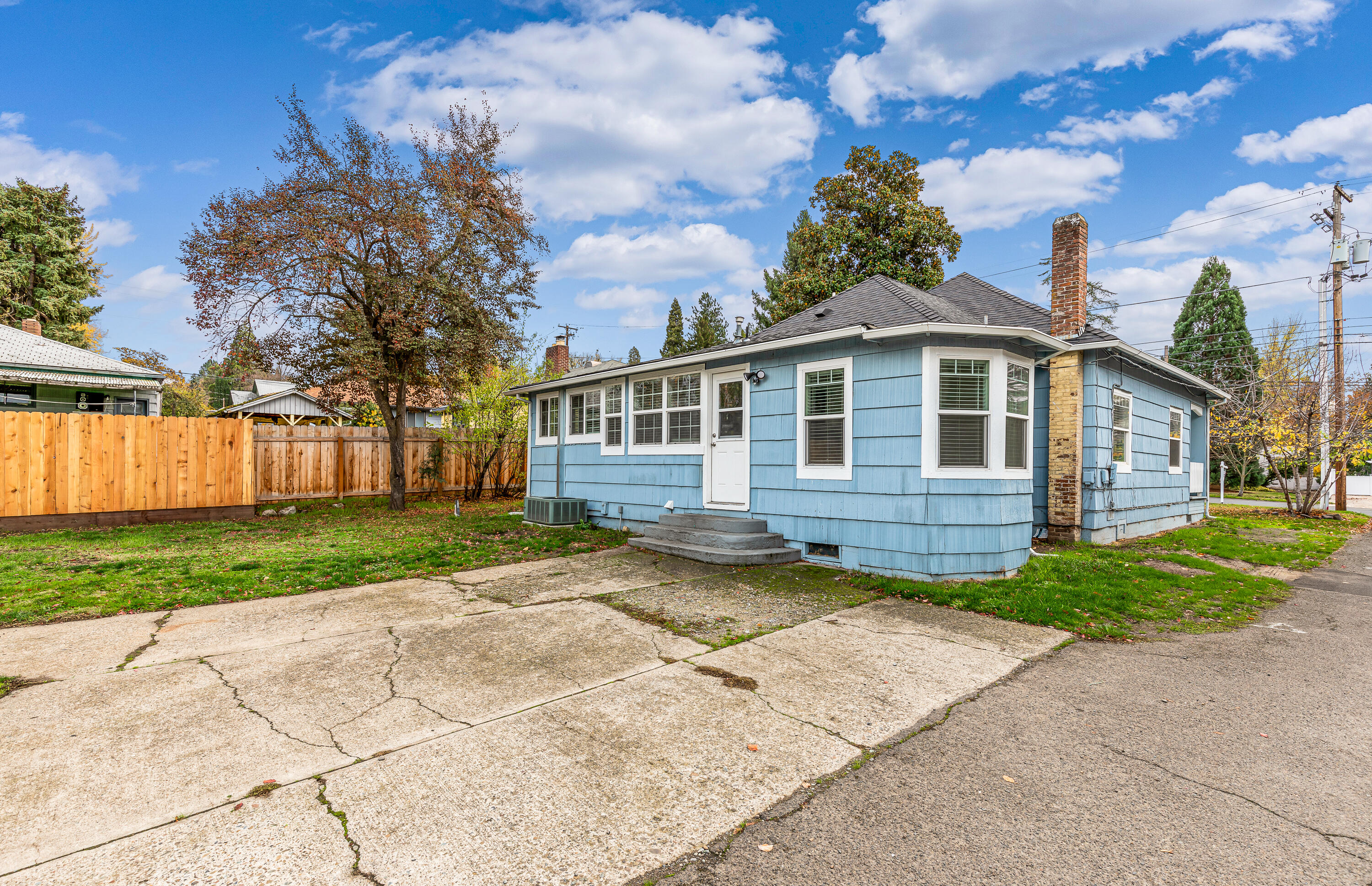 N/A - Residential
