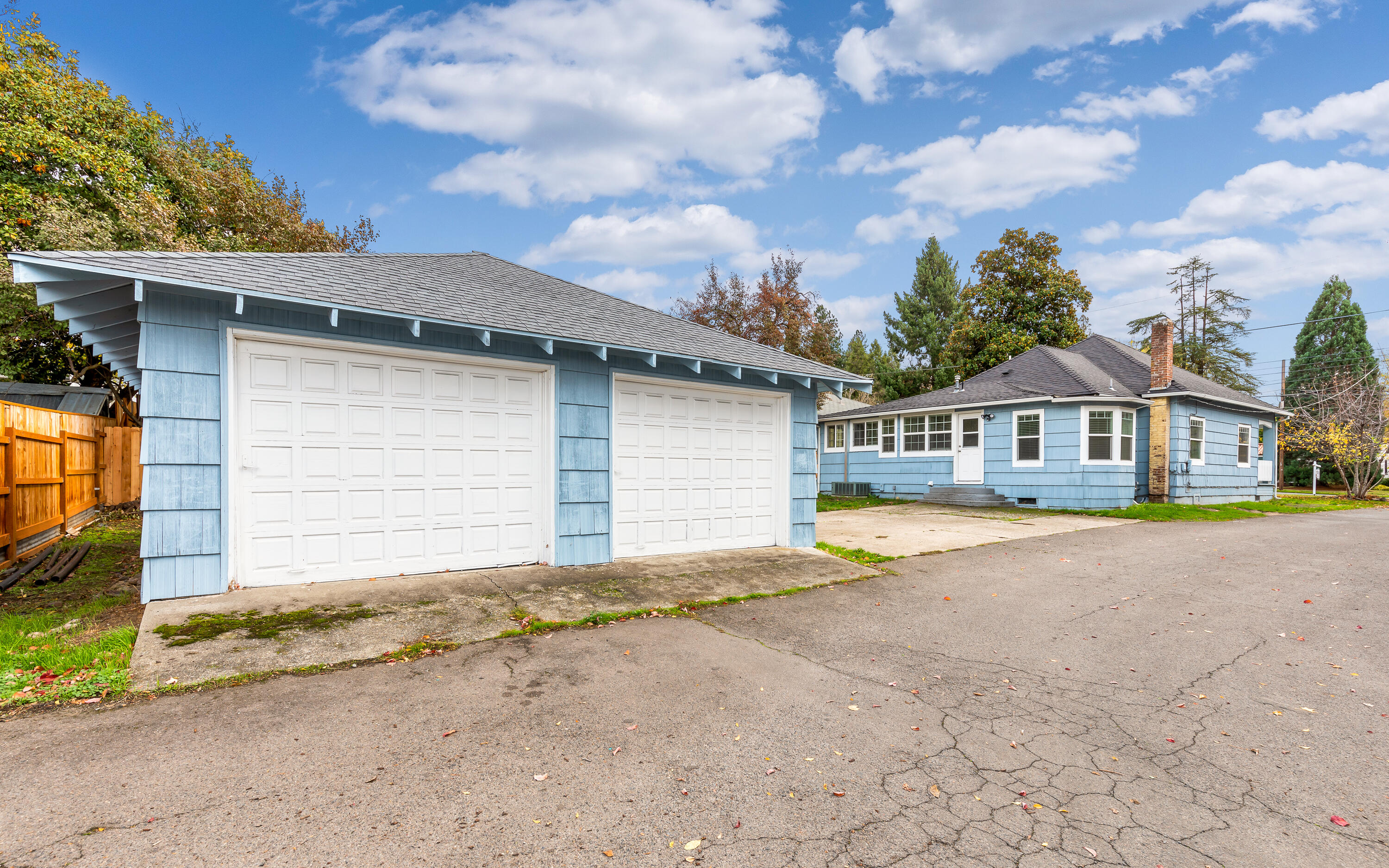 N/A - Residential