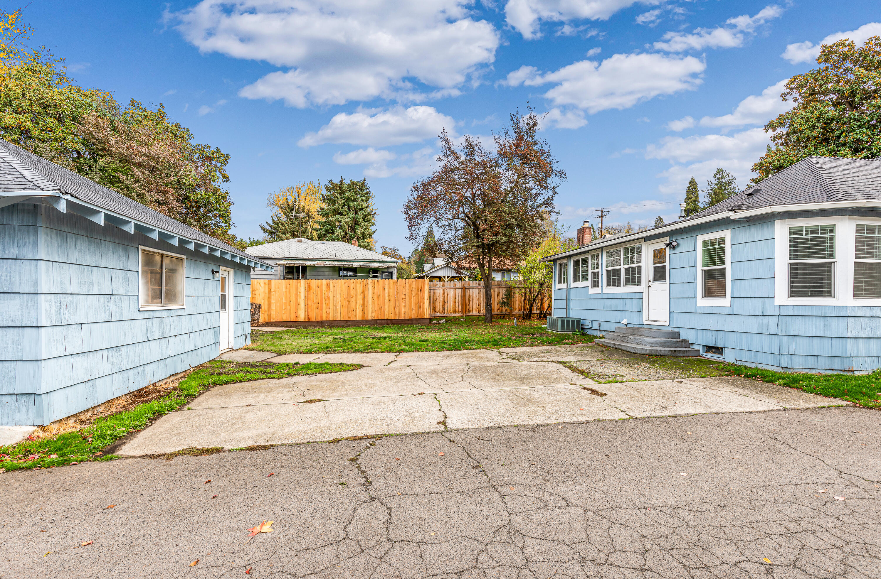 N/A - Residential