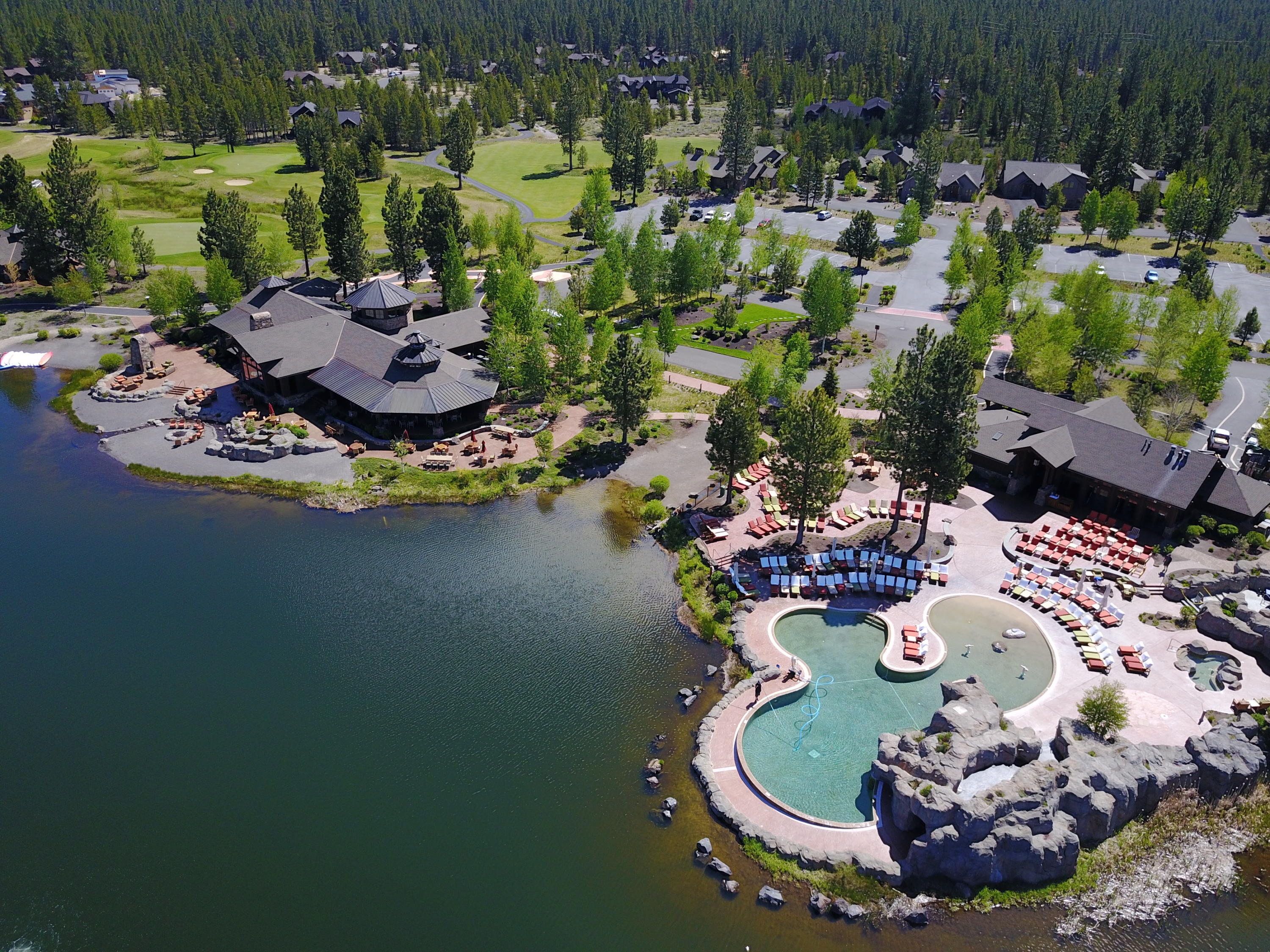 Caldera Springs - Land