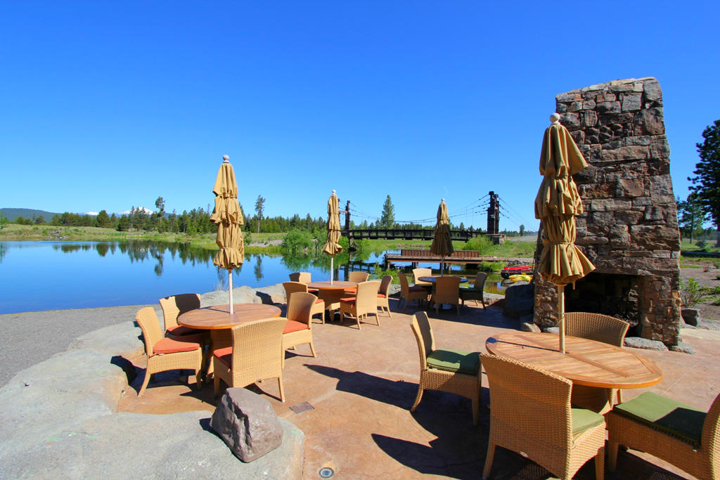 Caldera Springs - Land