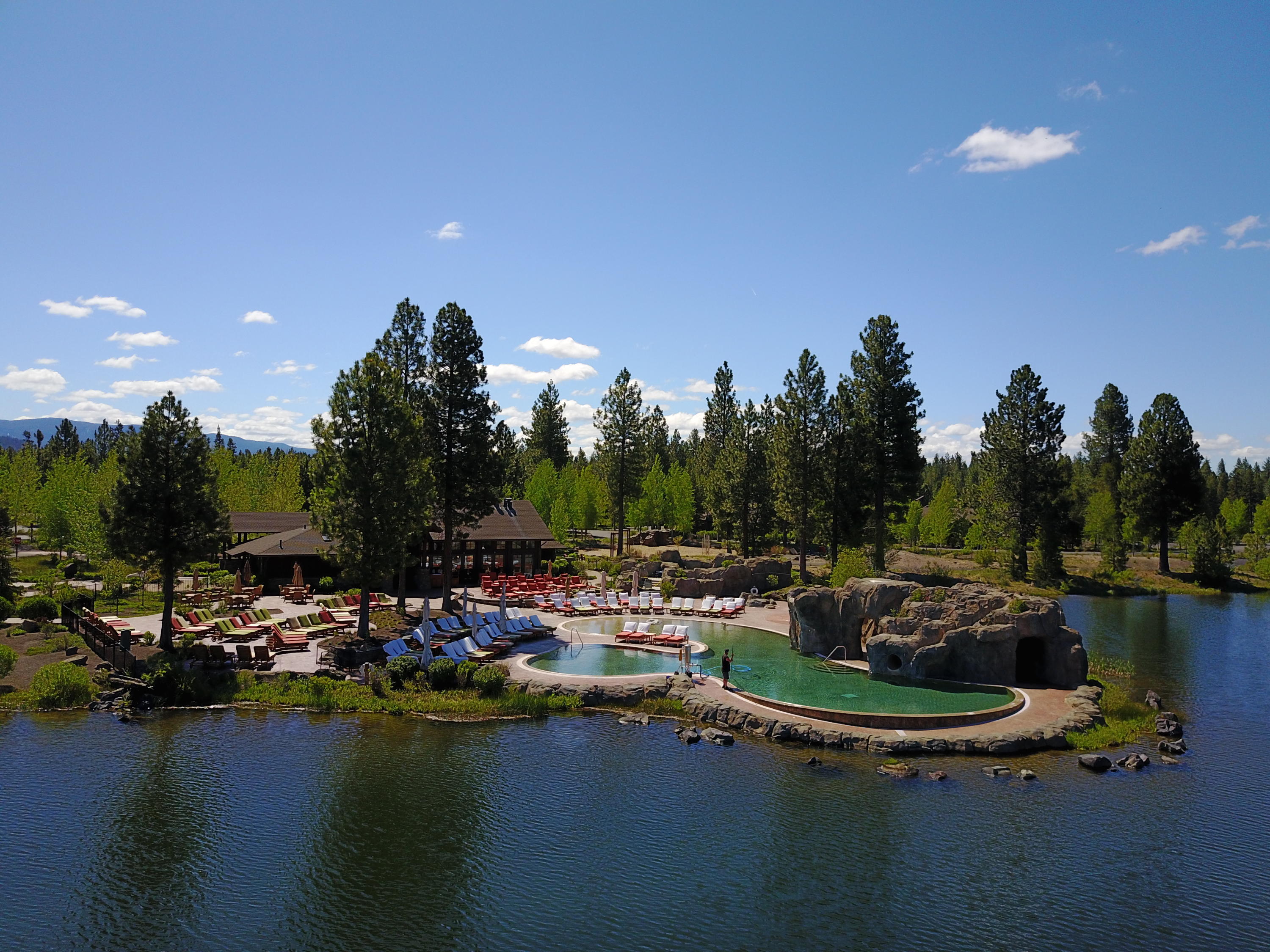 Caldera Springs - Land