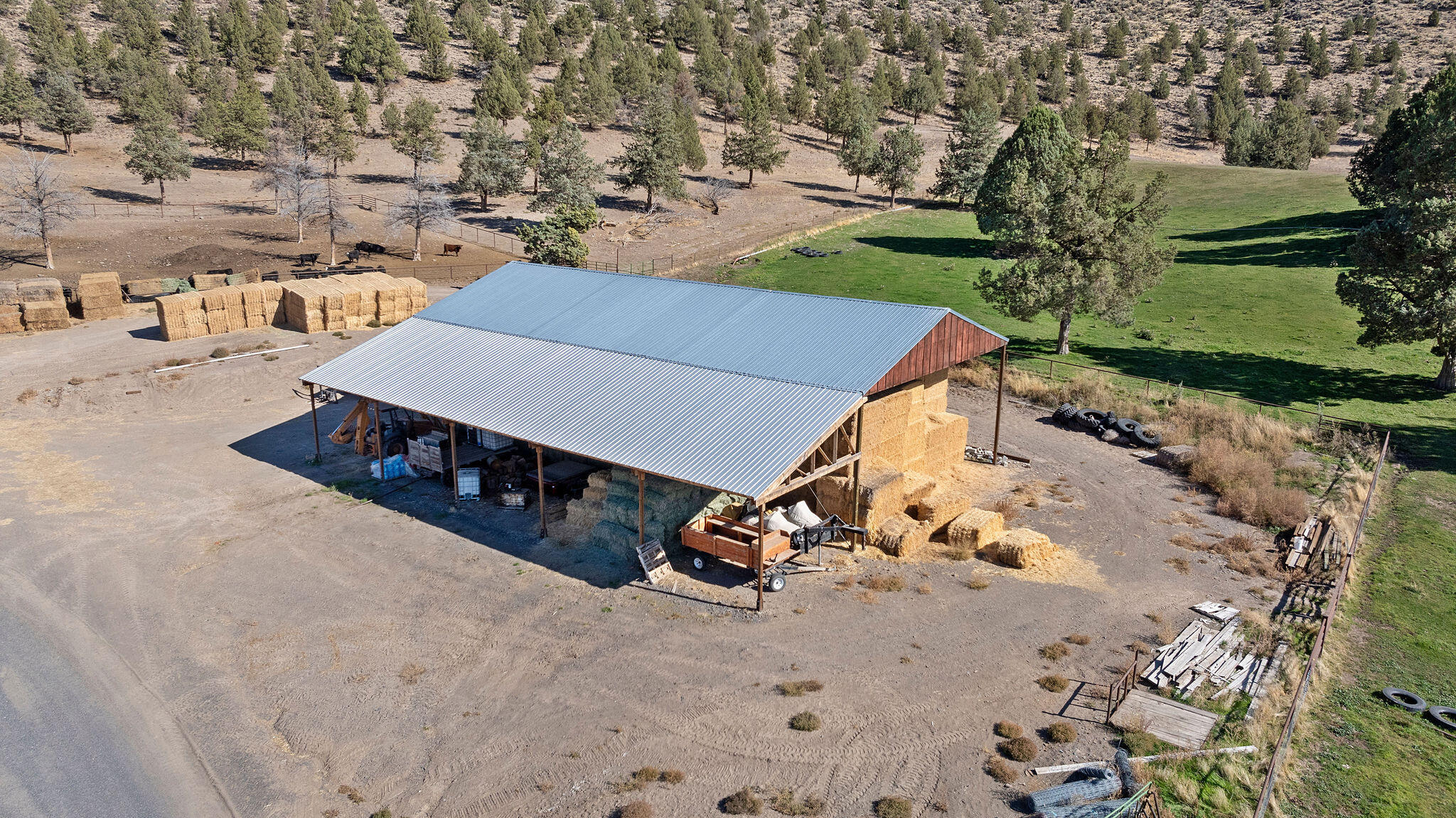 N/A - Farm