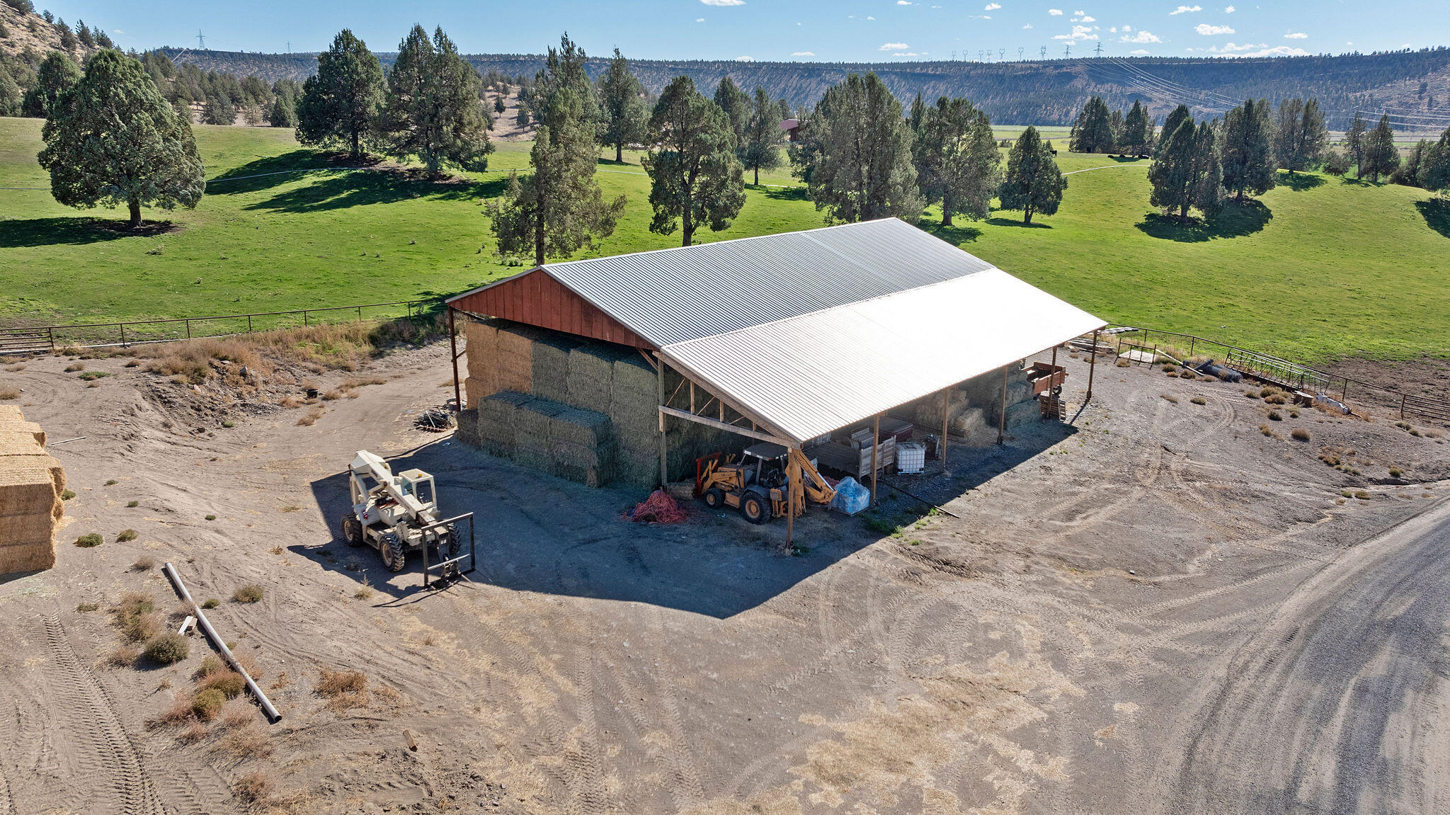 N/A - Farm