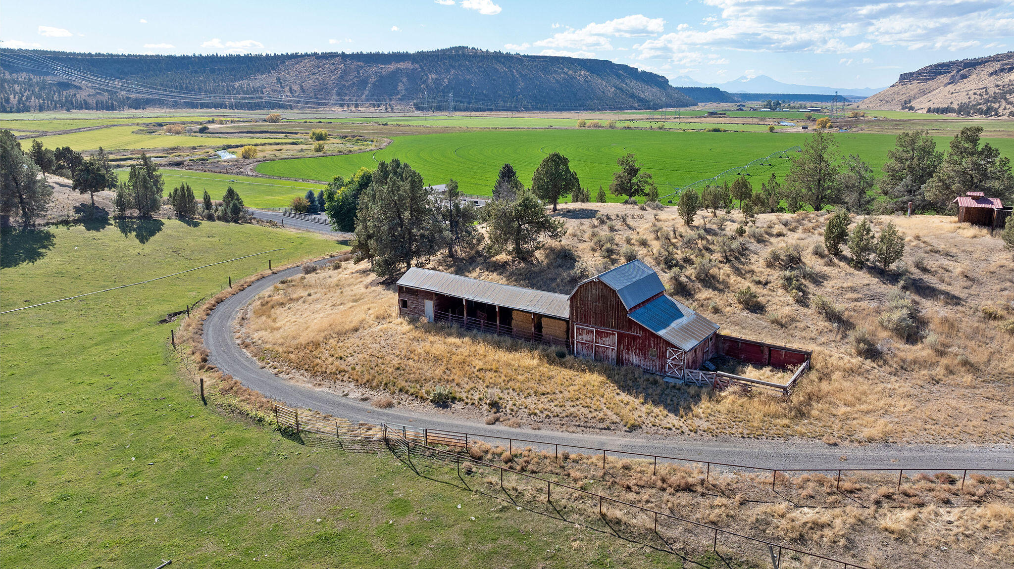 N/A - Farm