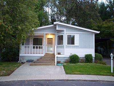 Royal Mobile Estates - Residential