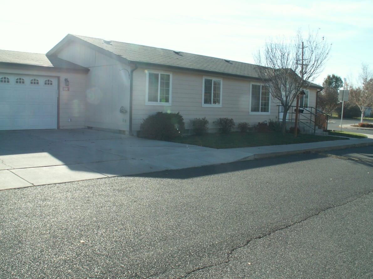 Summerfield - Residential
