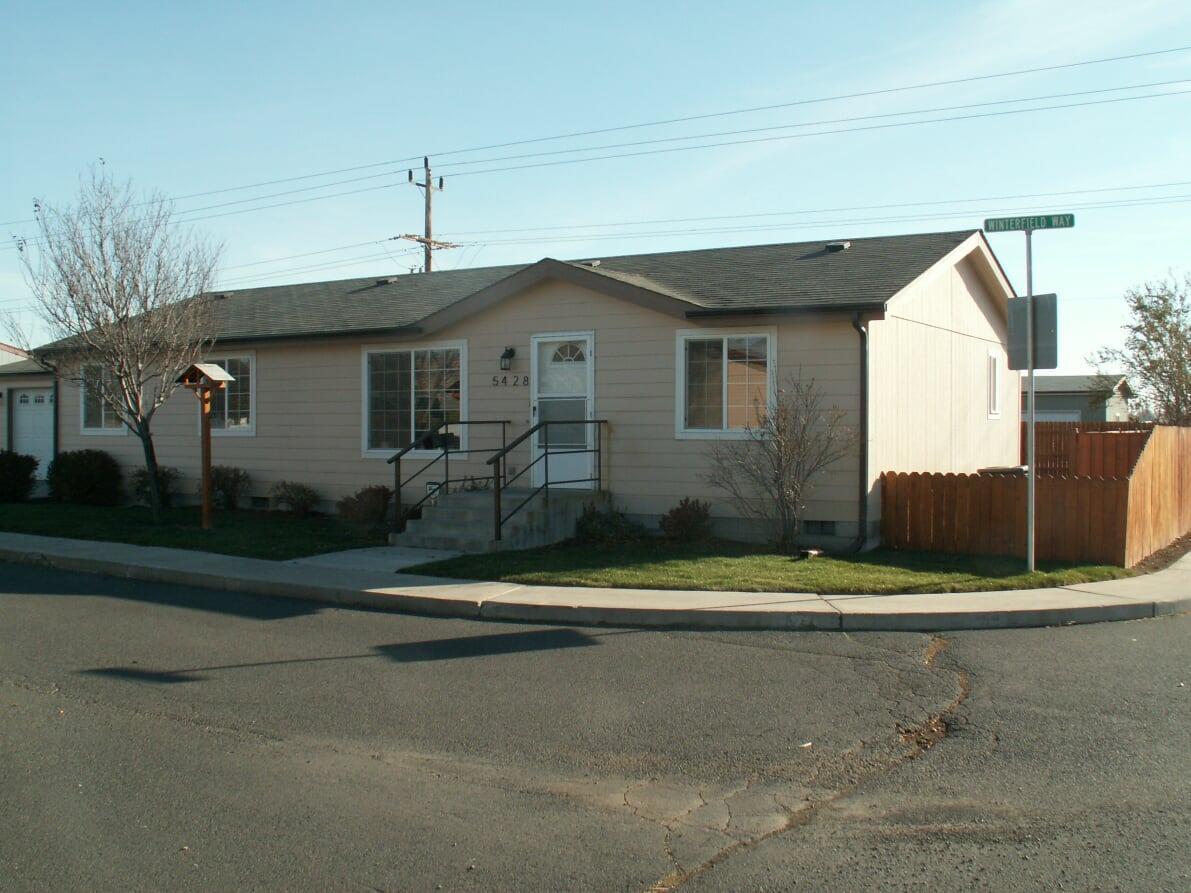 Summerfield - Residential