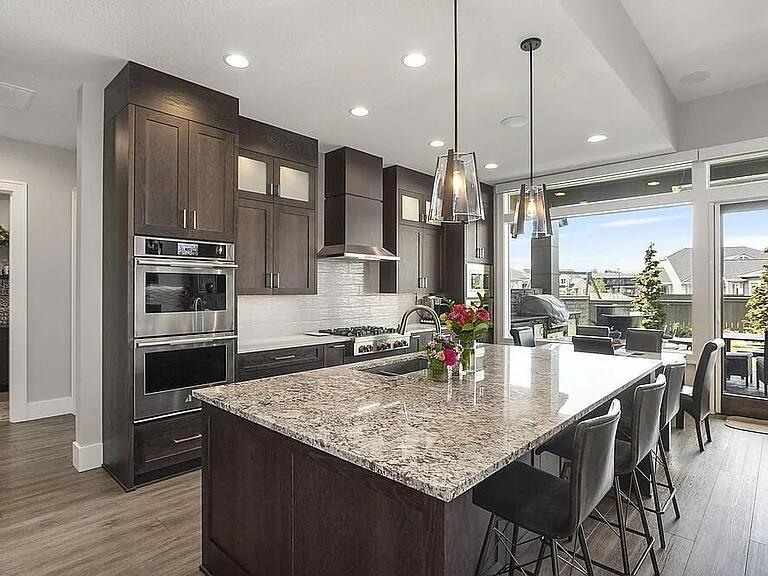 Pronghorn - Residential