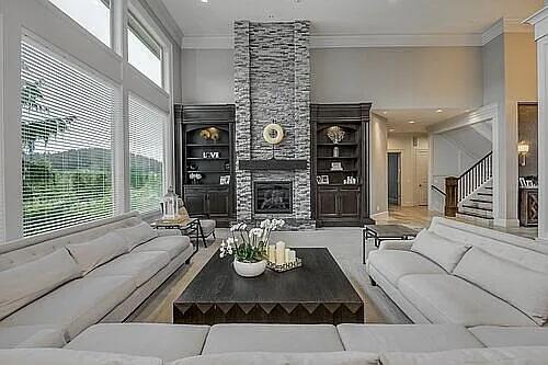 Pronghorn - Residential