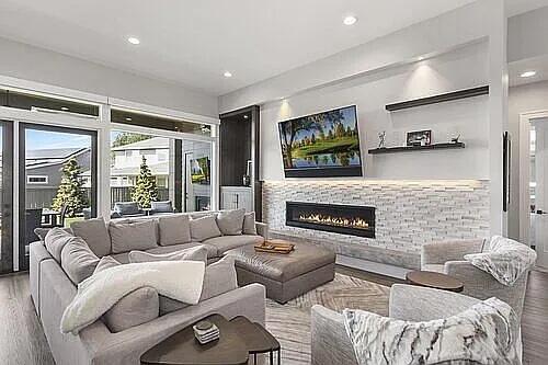 Pronghorn - Residential