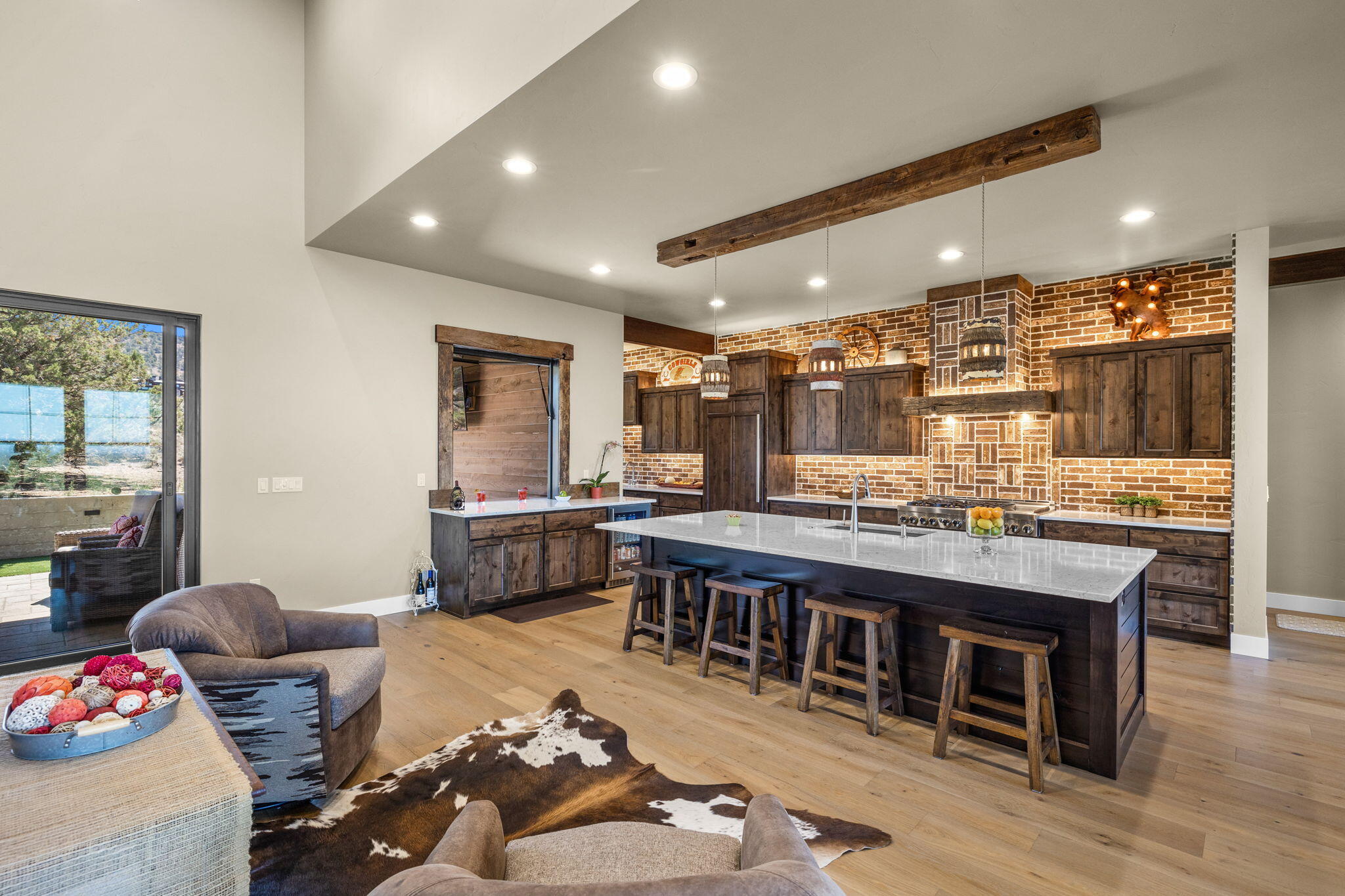 Brasada Ranch - Residential