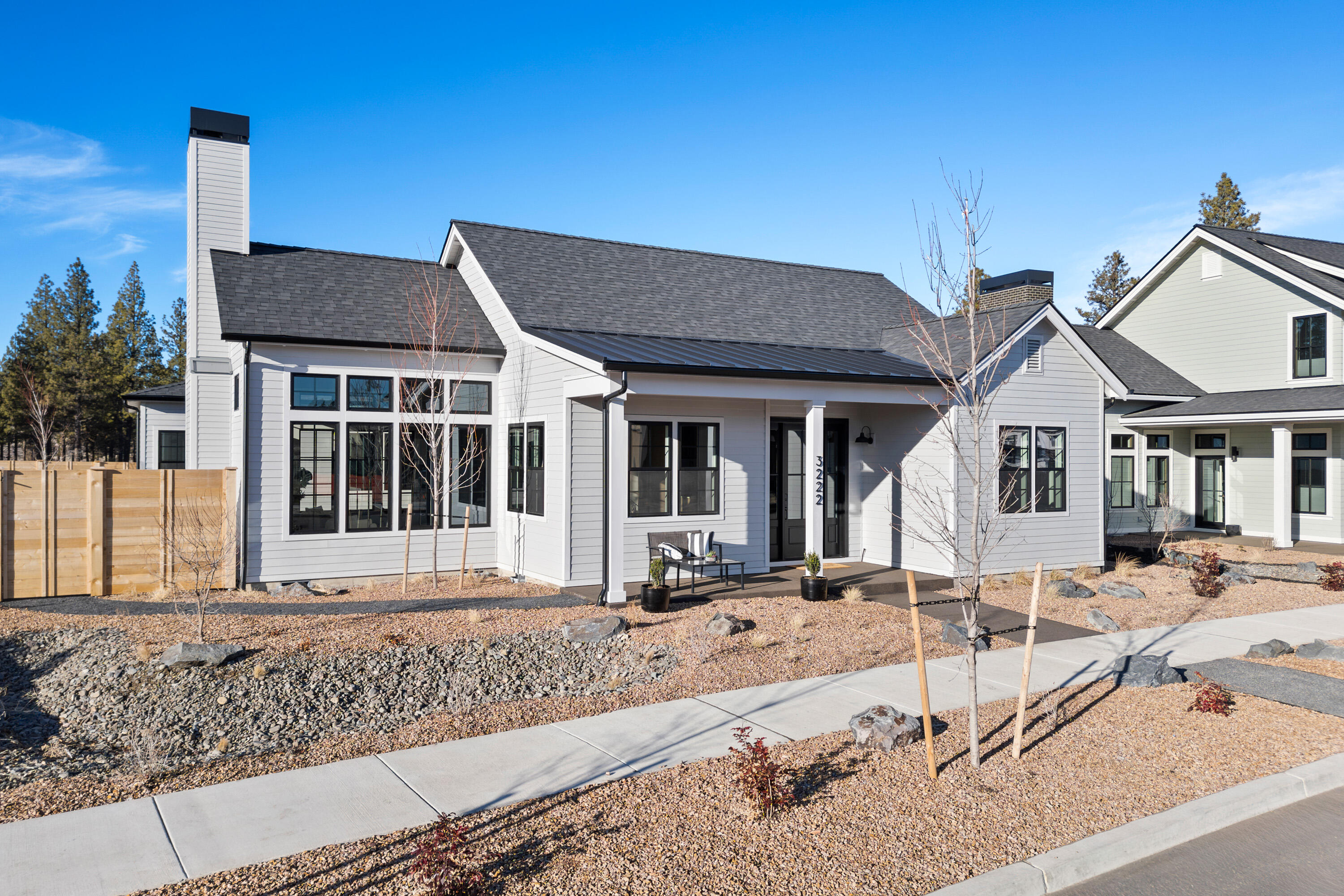 Discovery West Phase 5 - Residential