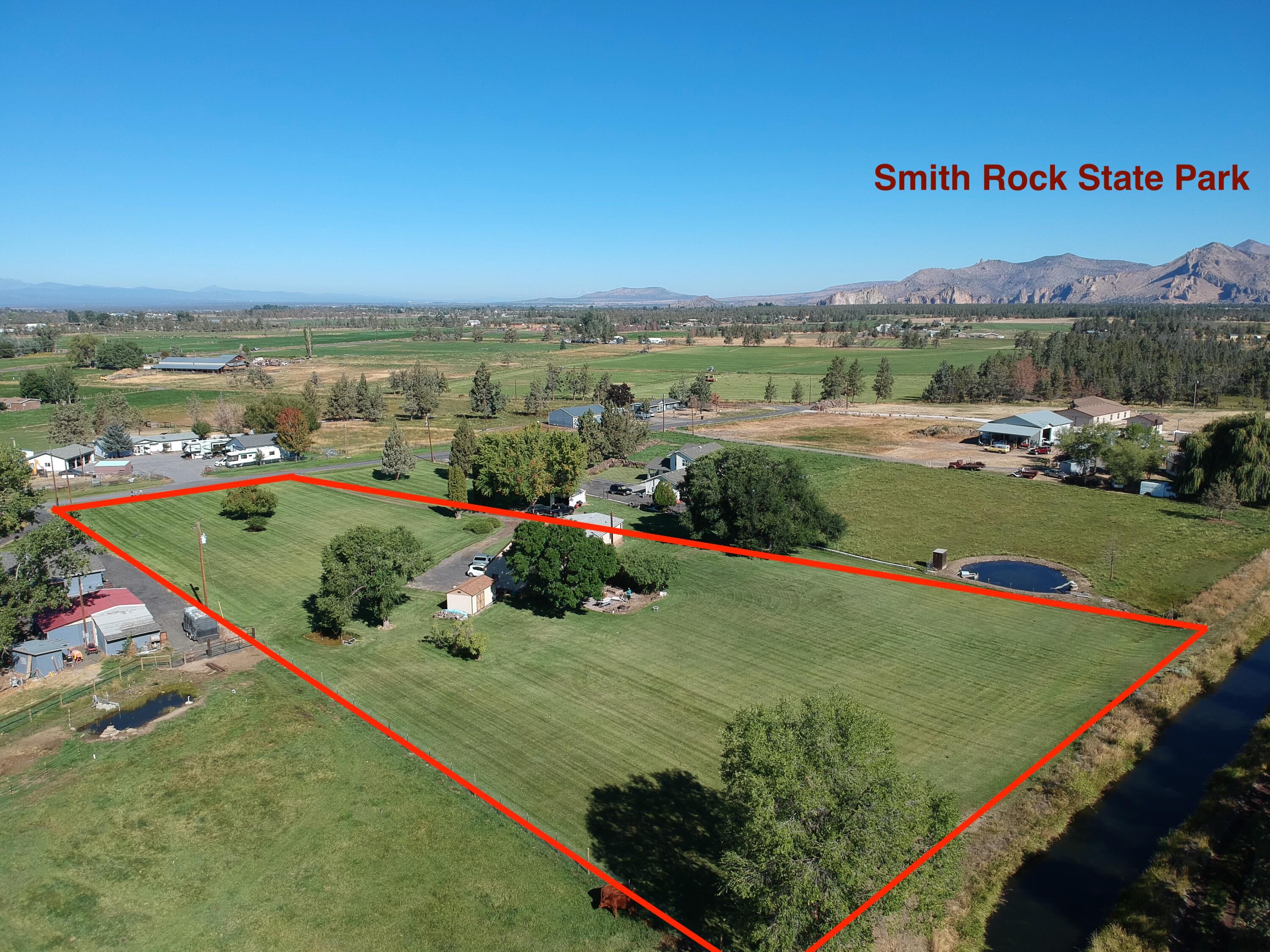 Lake Park Estate - Residential
