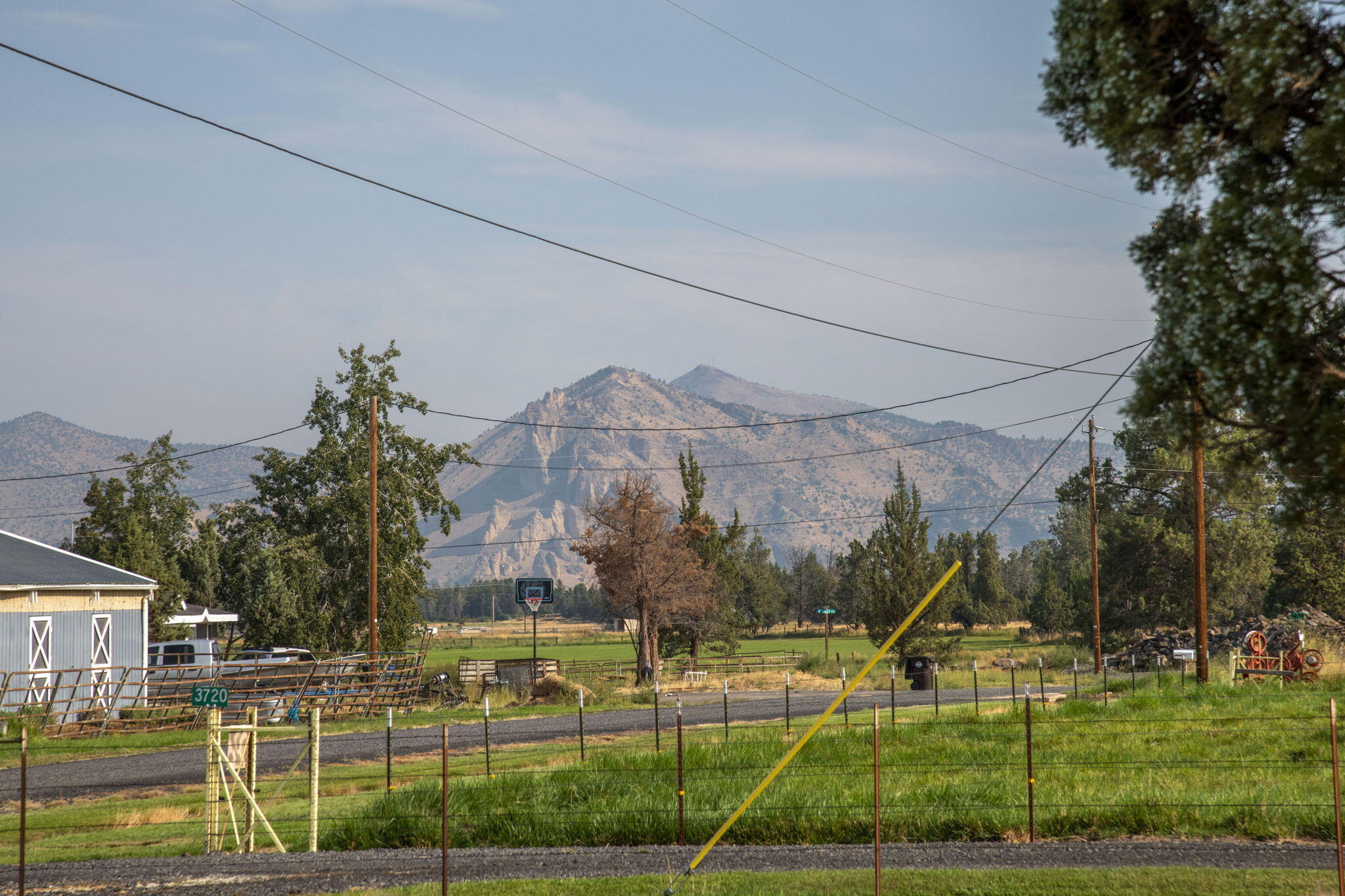 Lake Park Estate - Residential