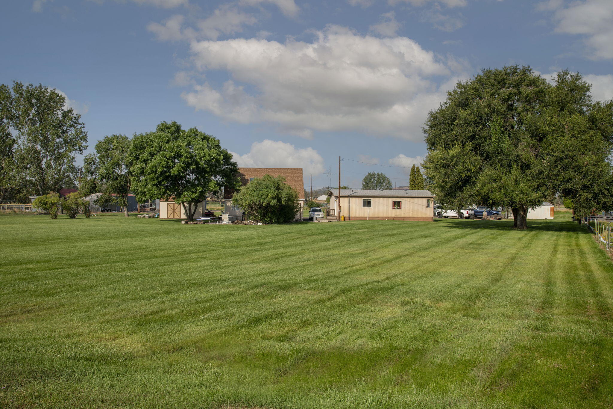 Lake Park Estate - Residential