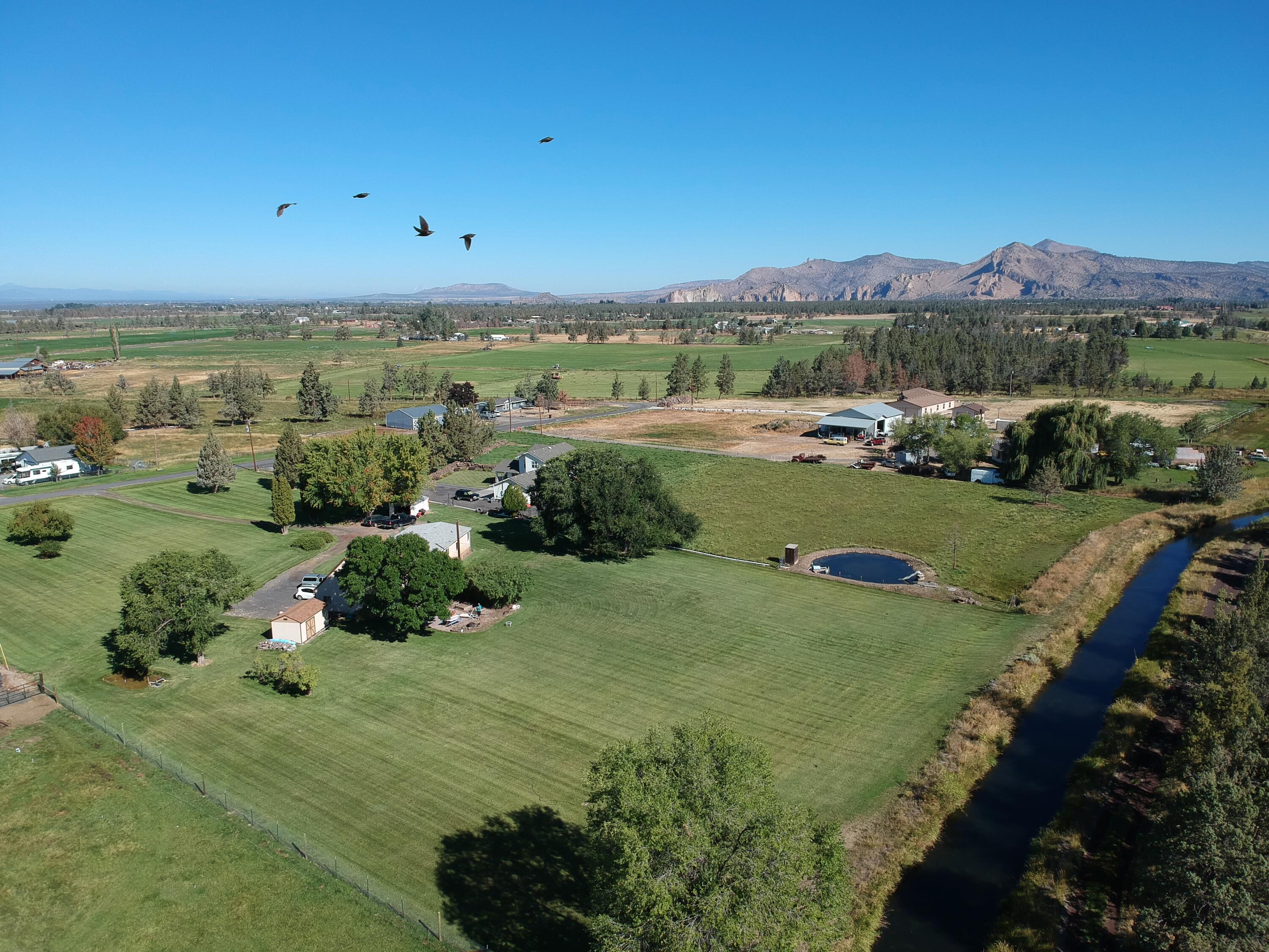 Lake Park Estate - Residential
