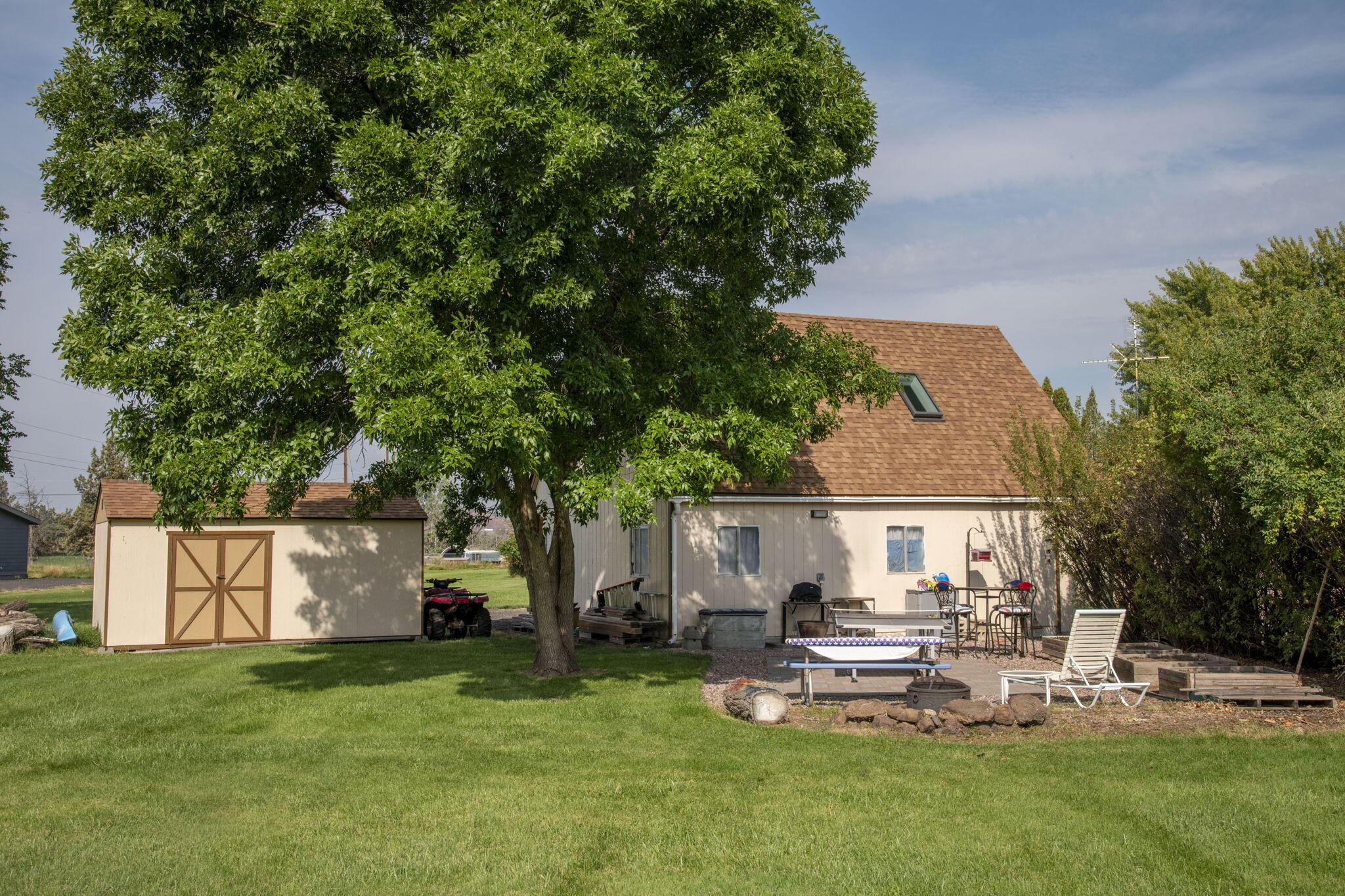 Lake Park Estate - Residential