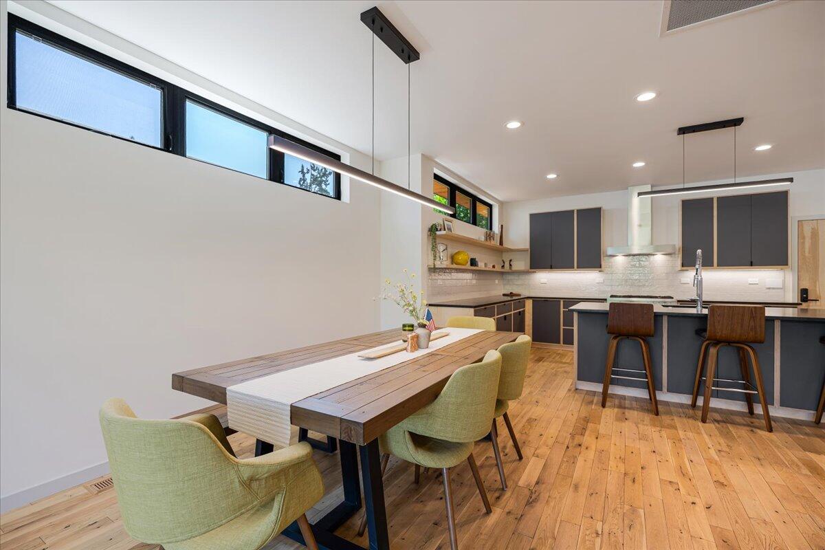 Boulevard - Residential