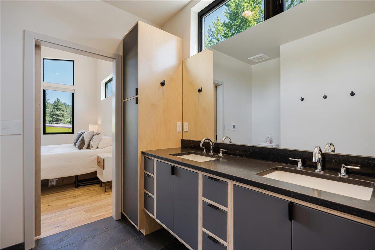 Boulevard - Residential