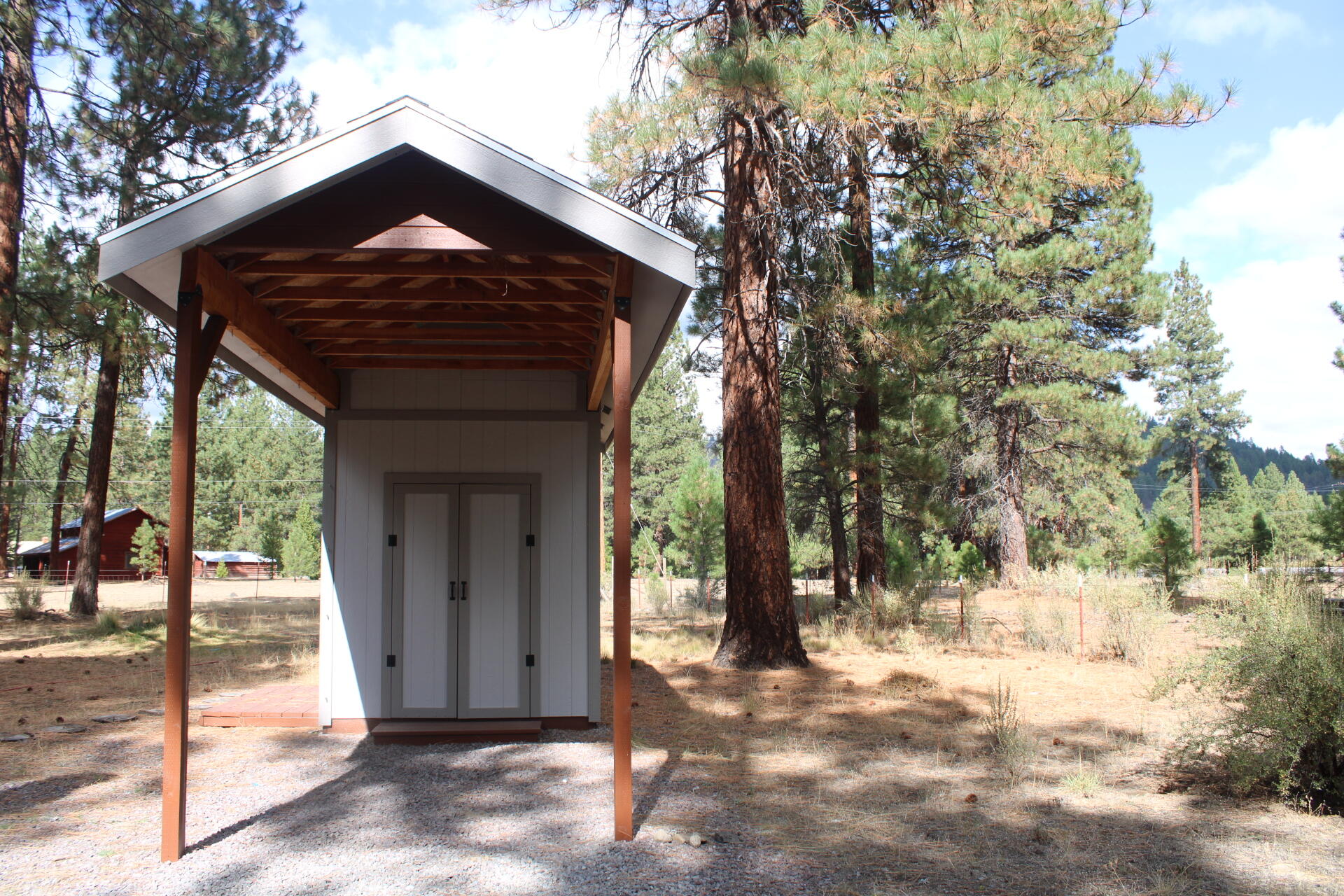 Chiloquin Heights - Residential