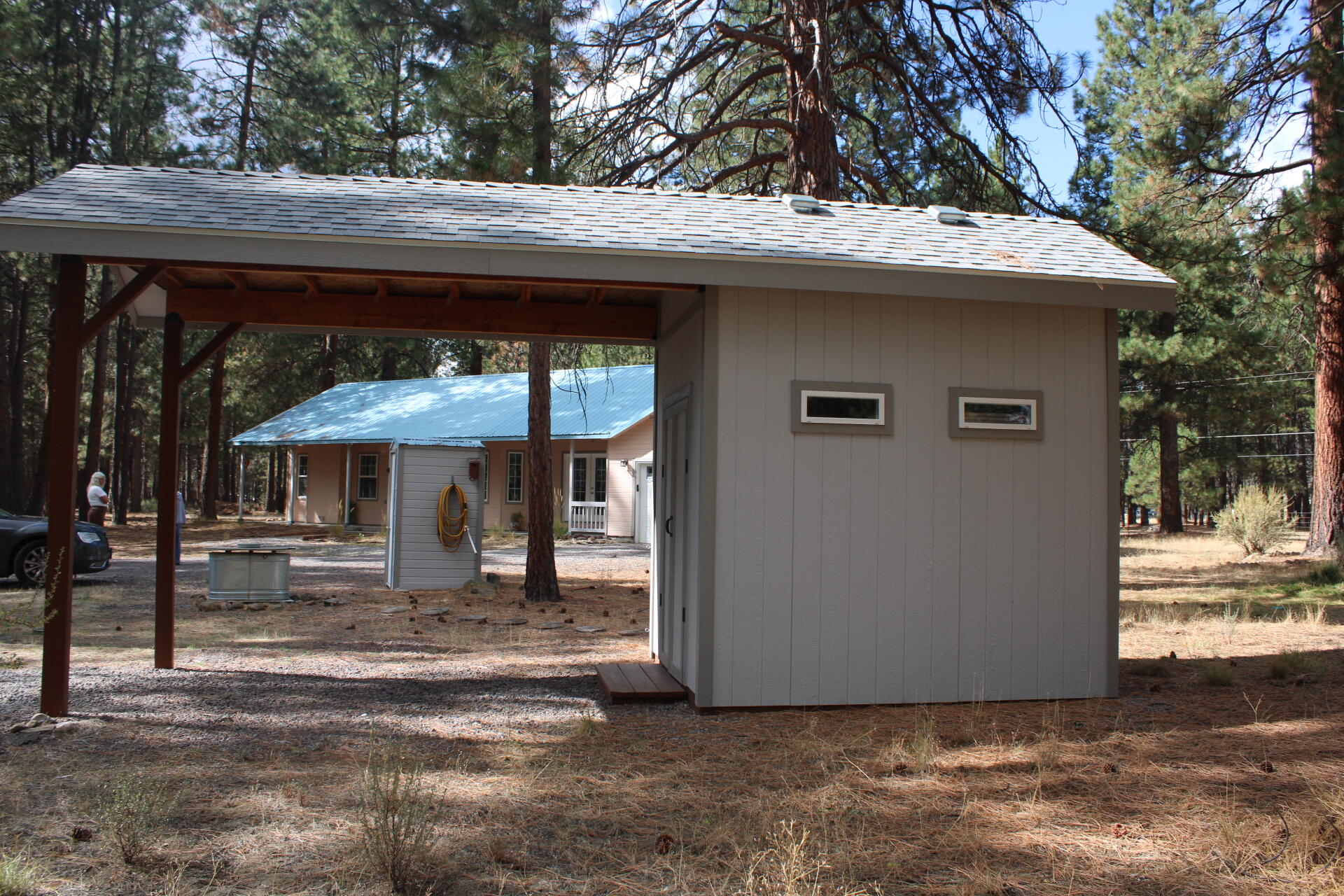 Chiloquin Heights - Residential