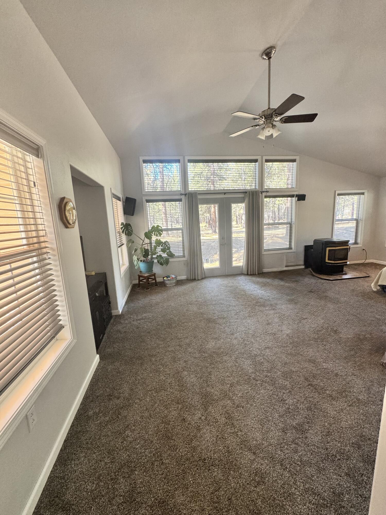 Chiloquin Heights - Residential